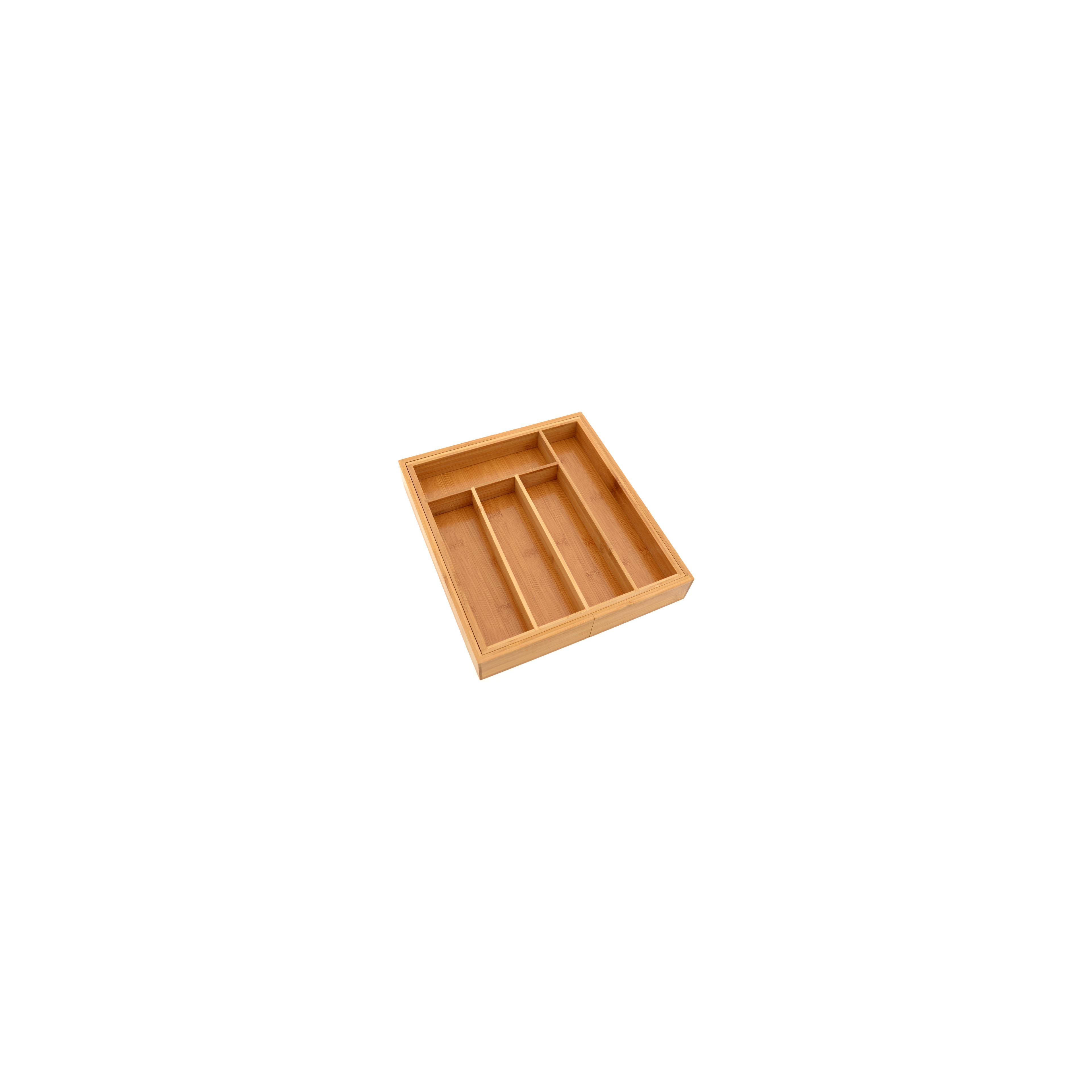 Besteck Organizer faltbar