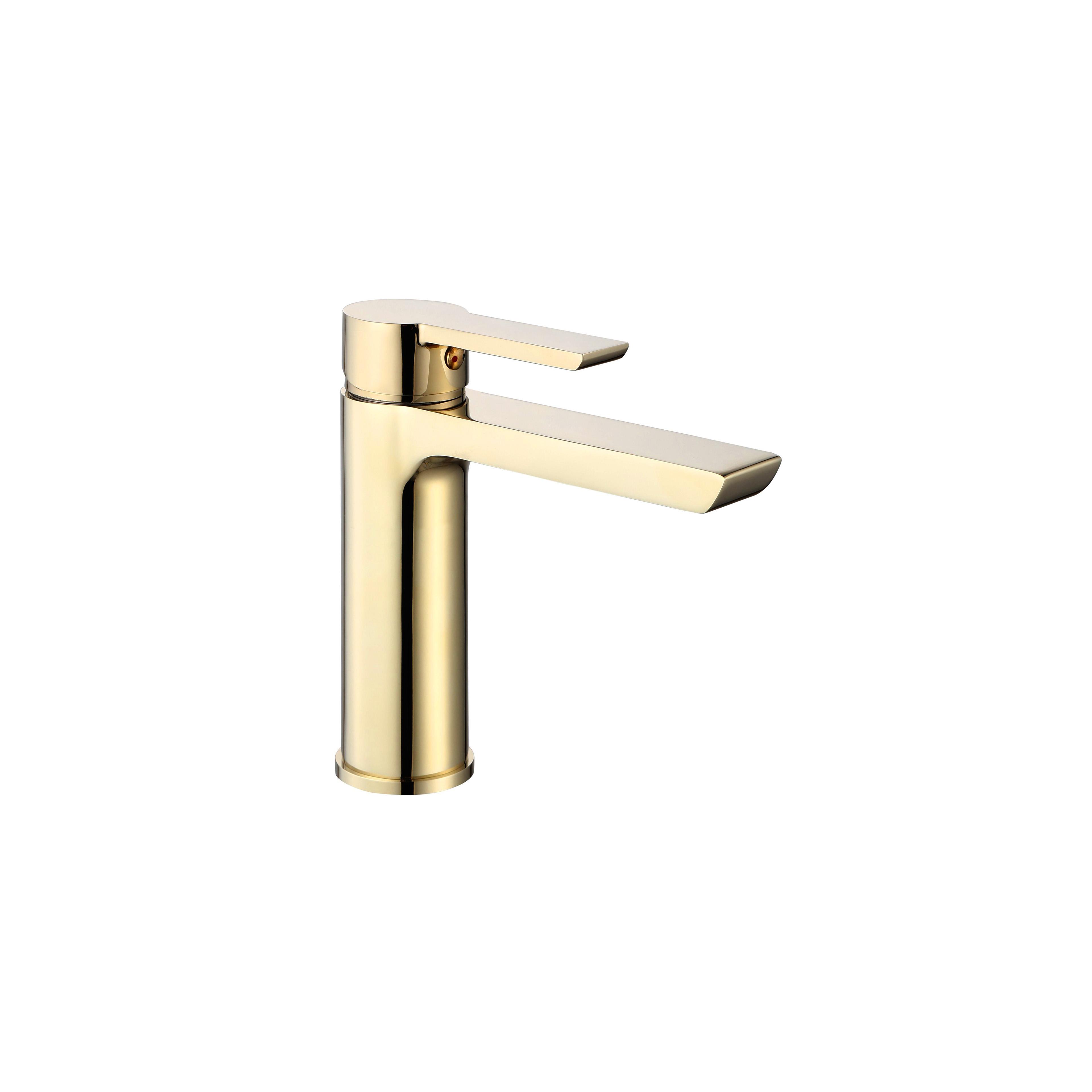 Baterie pentru baie Rea Argus Gold Low