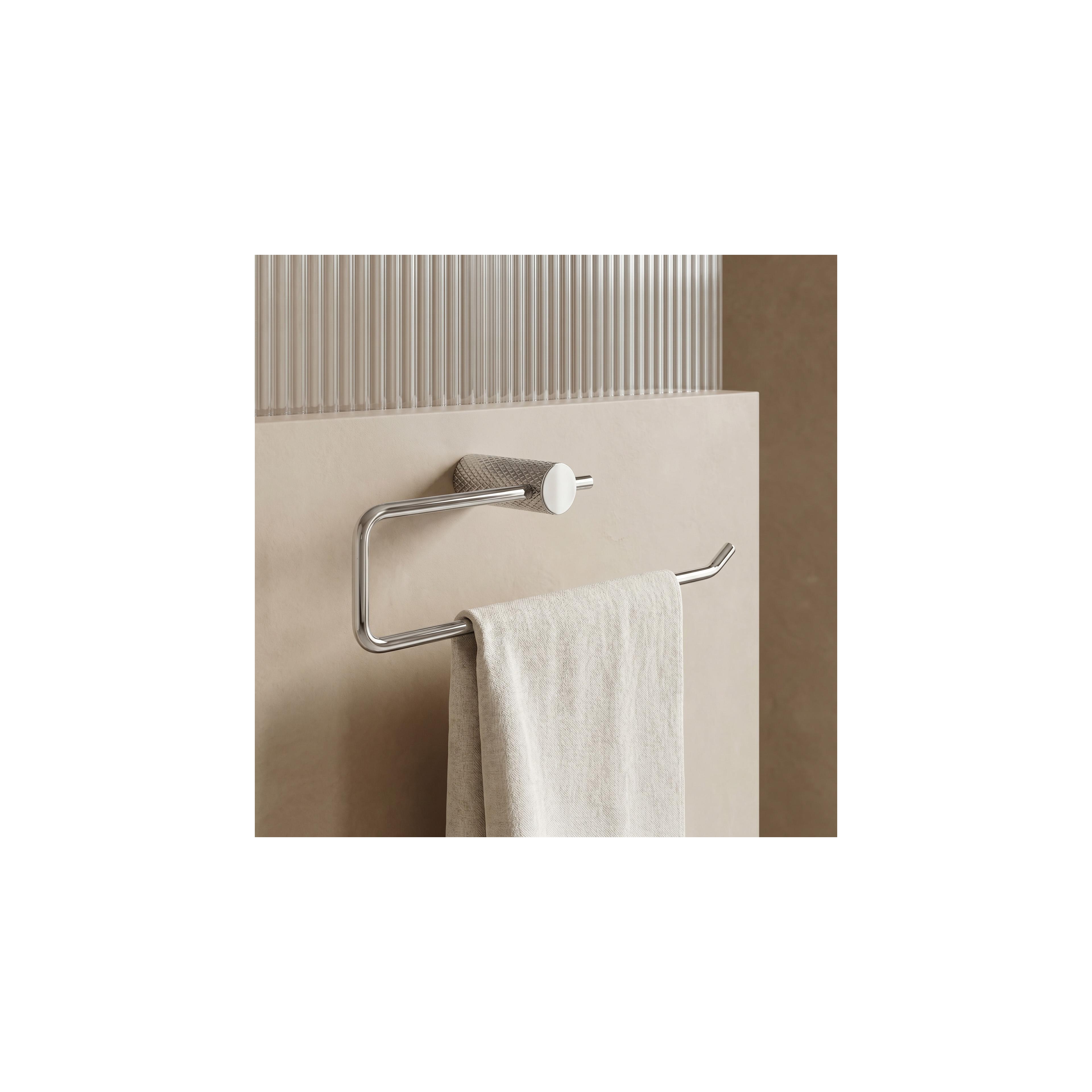 Patère de salle de bain A62310 OTTO Chrome