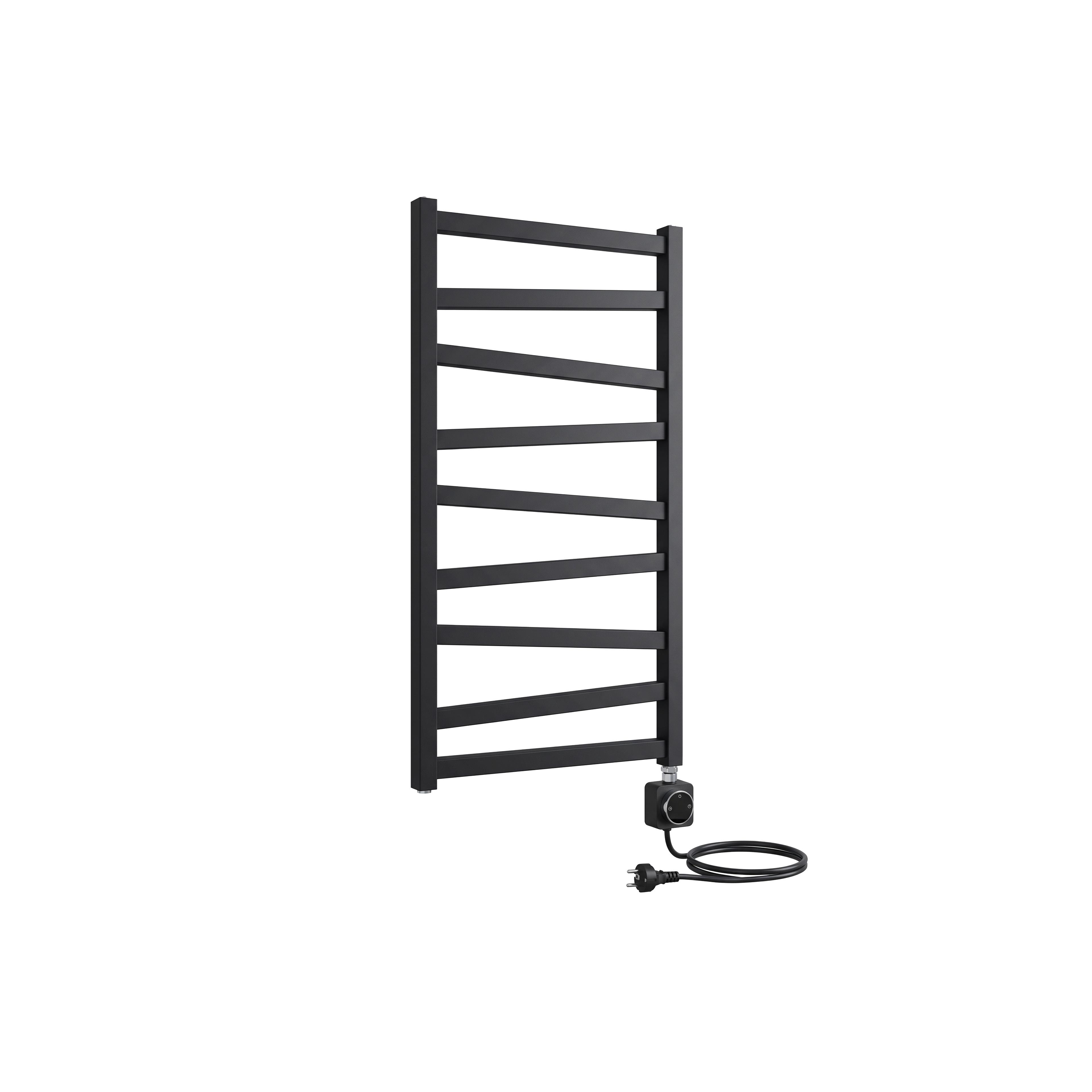 Sähköpatteri Rea Tevo 90X50 Black