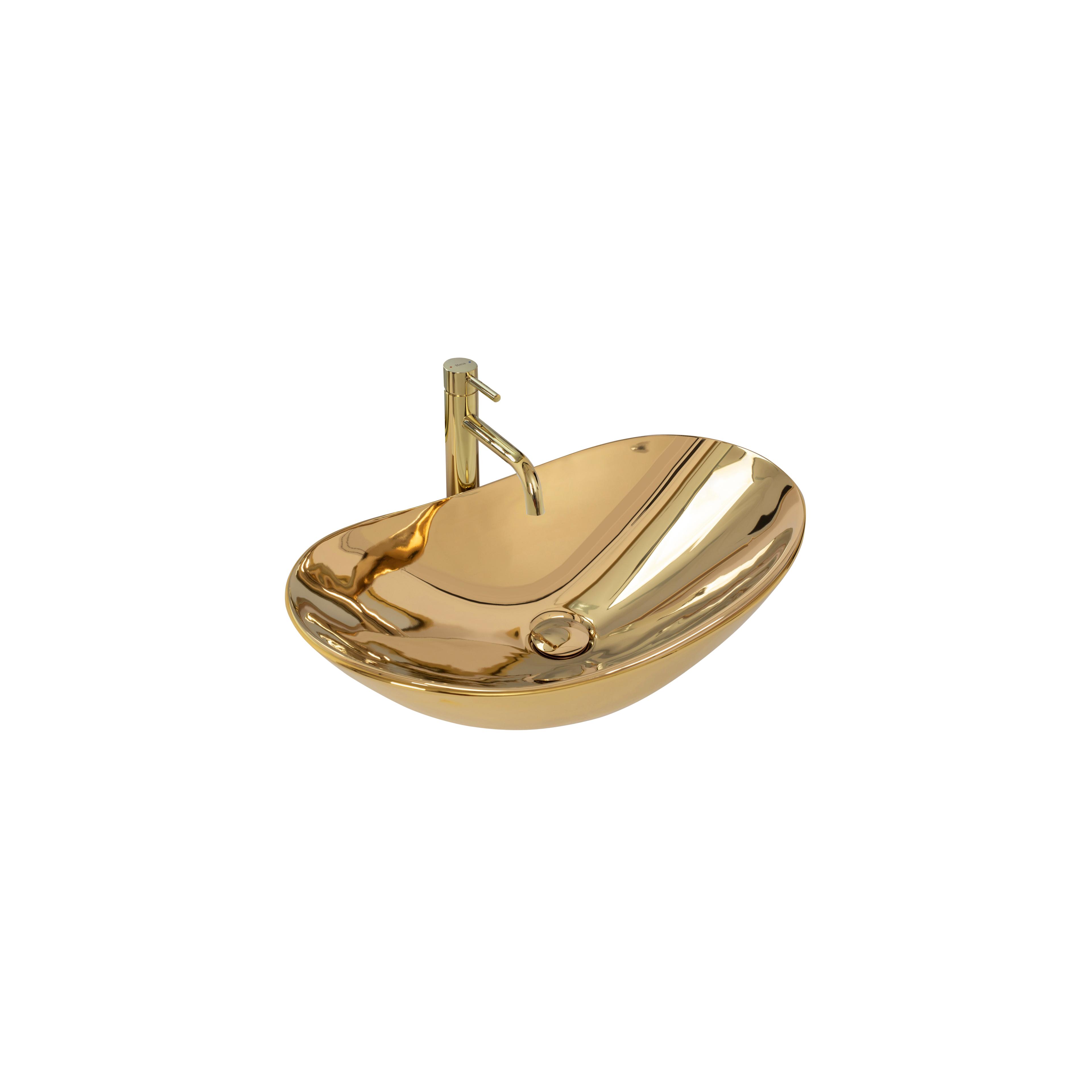 Lavoar de blat Rea Royal Gold