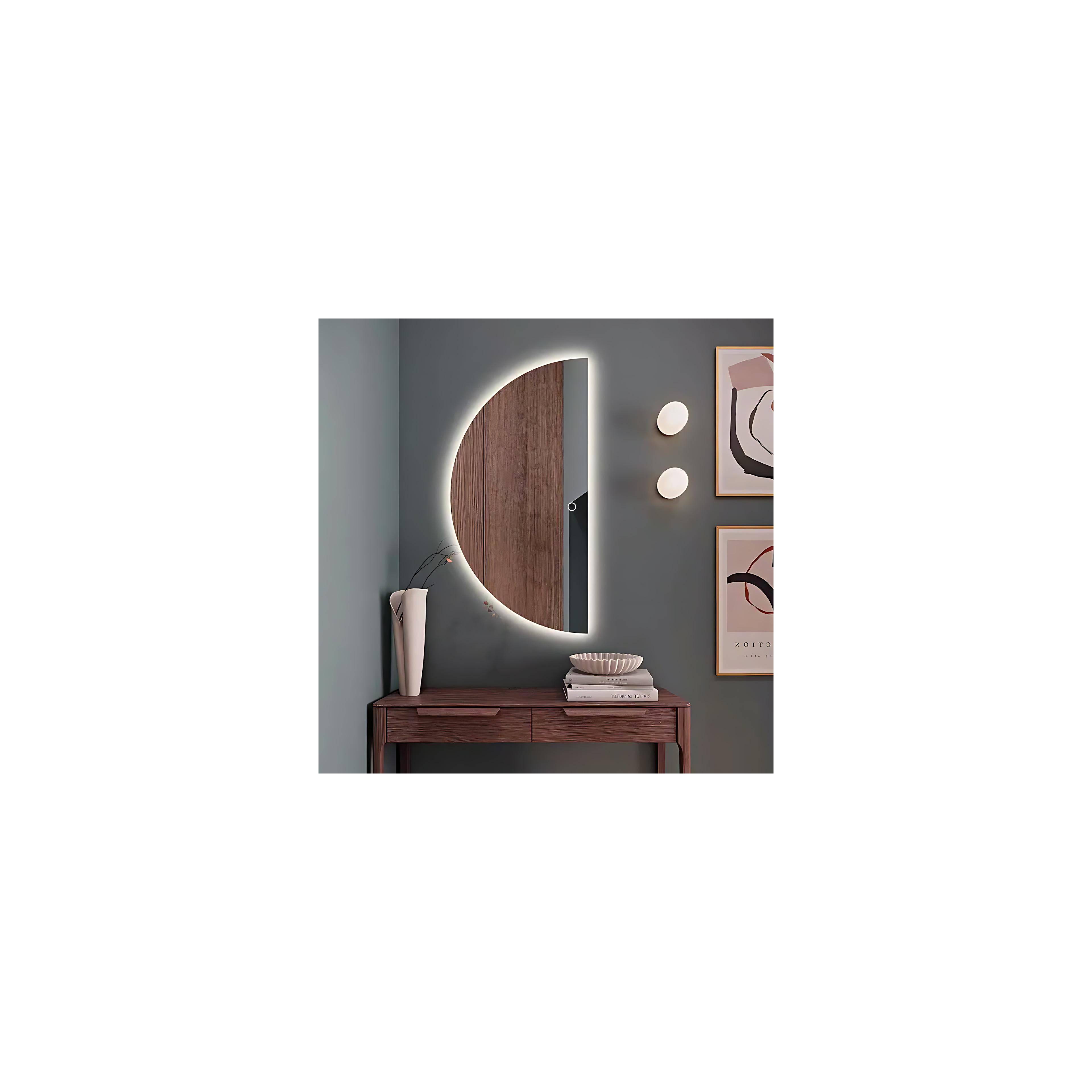 Mirror LED 120x60 YH-3360