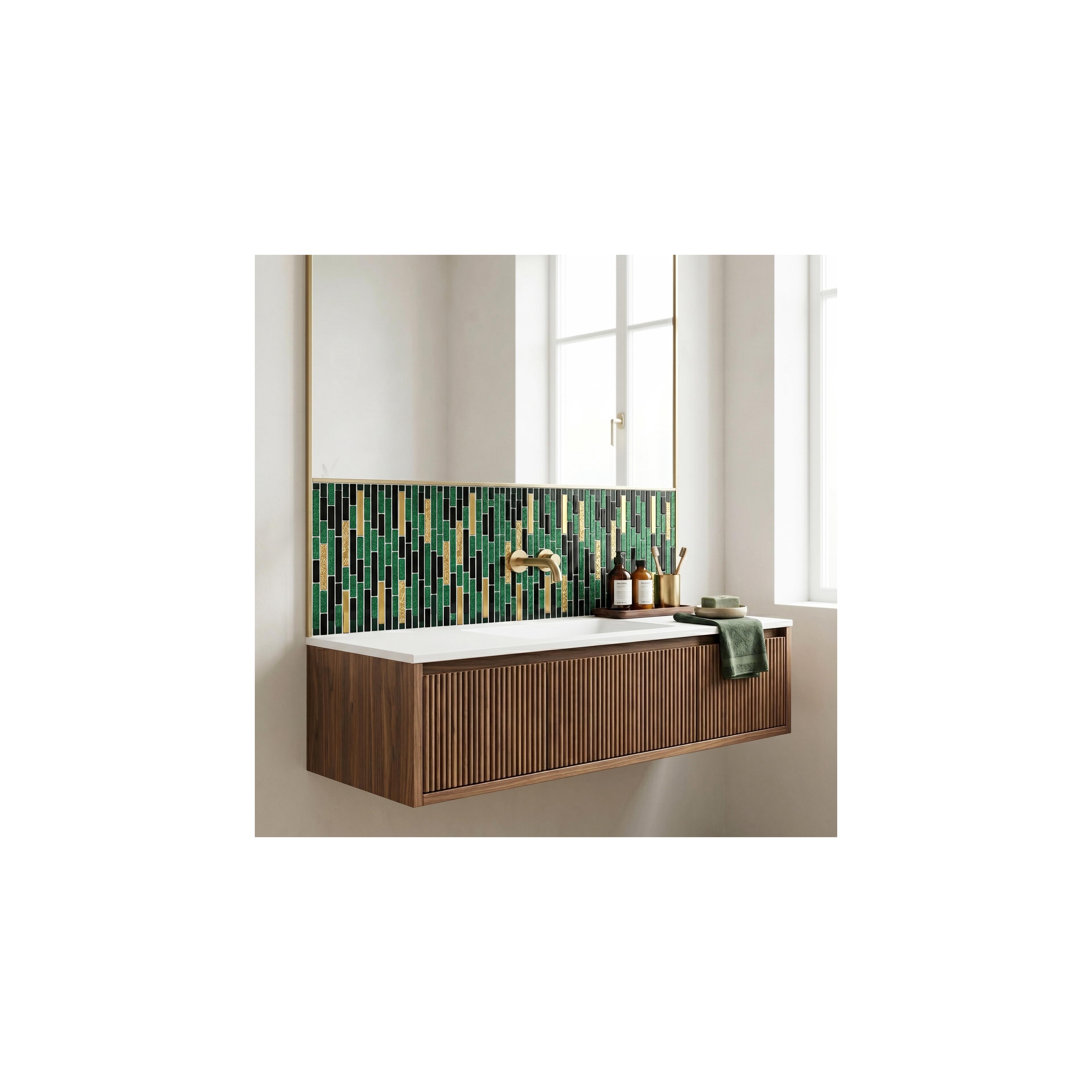 Mosaik Dekor P14456 30x30cm