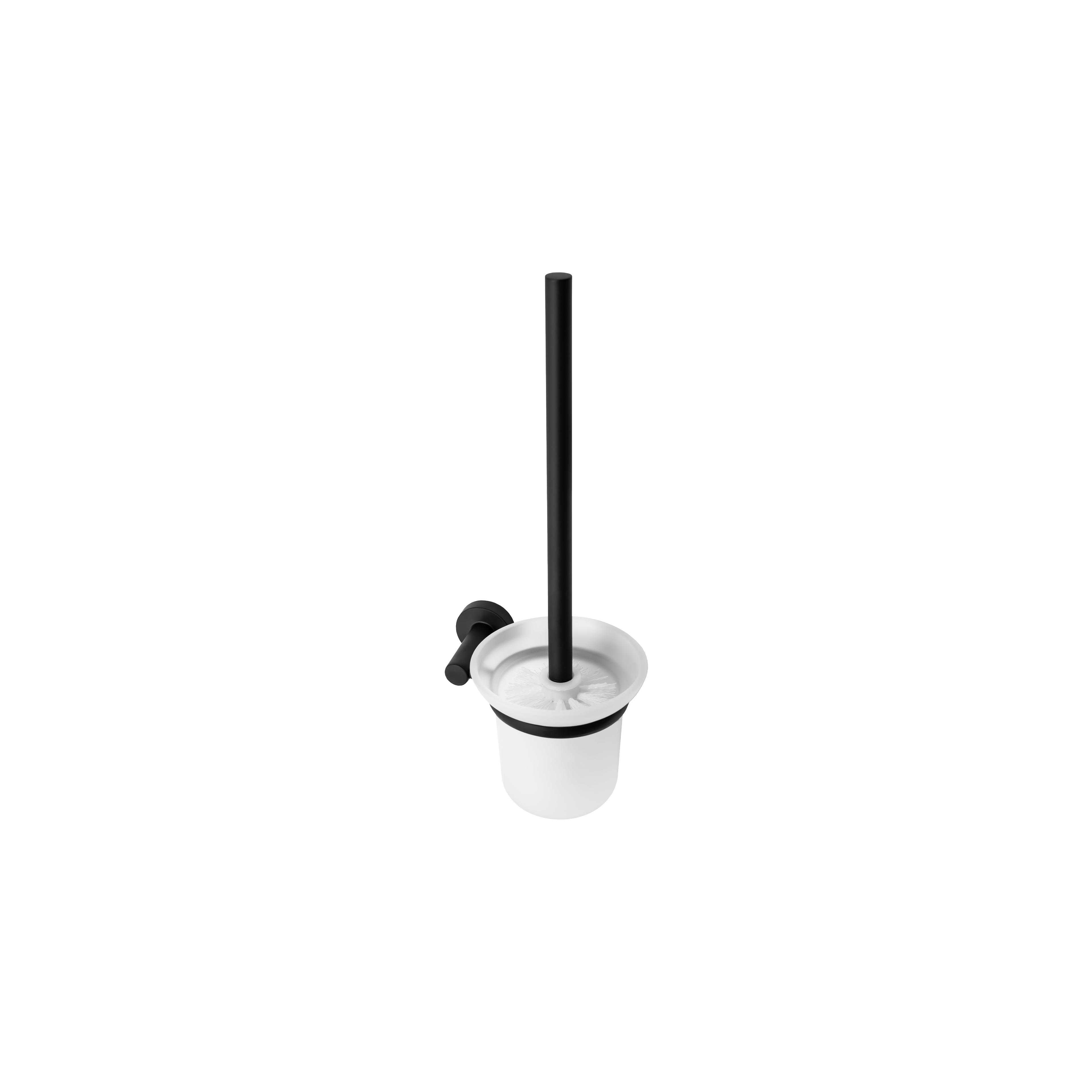 WC-Bürsten Black 322214