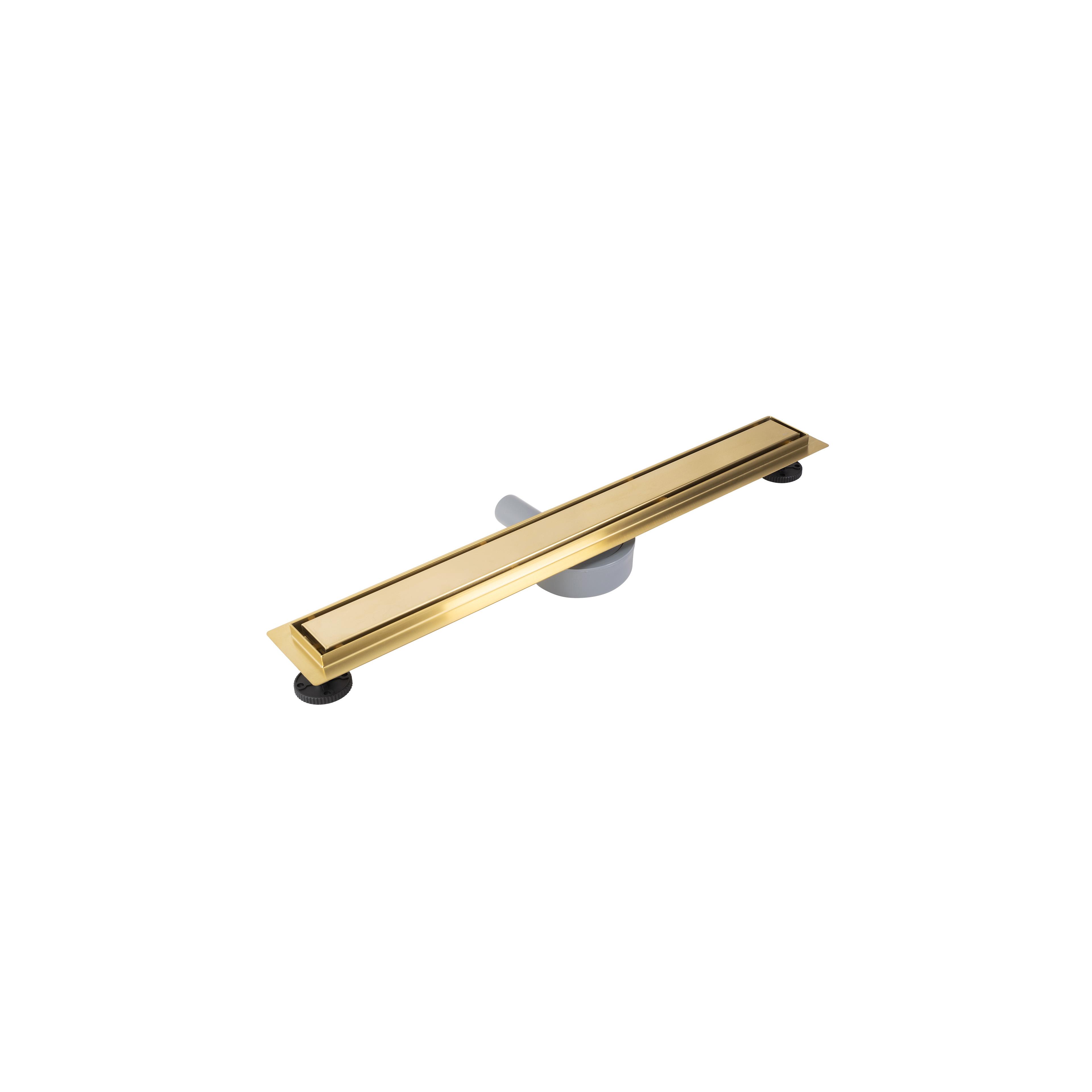 Rigola dus REA Neox pro Brush Gold 60
