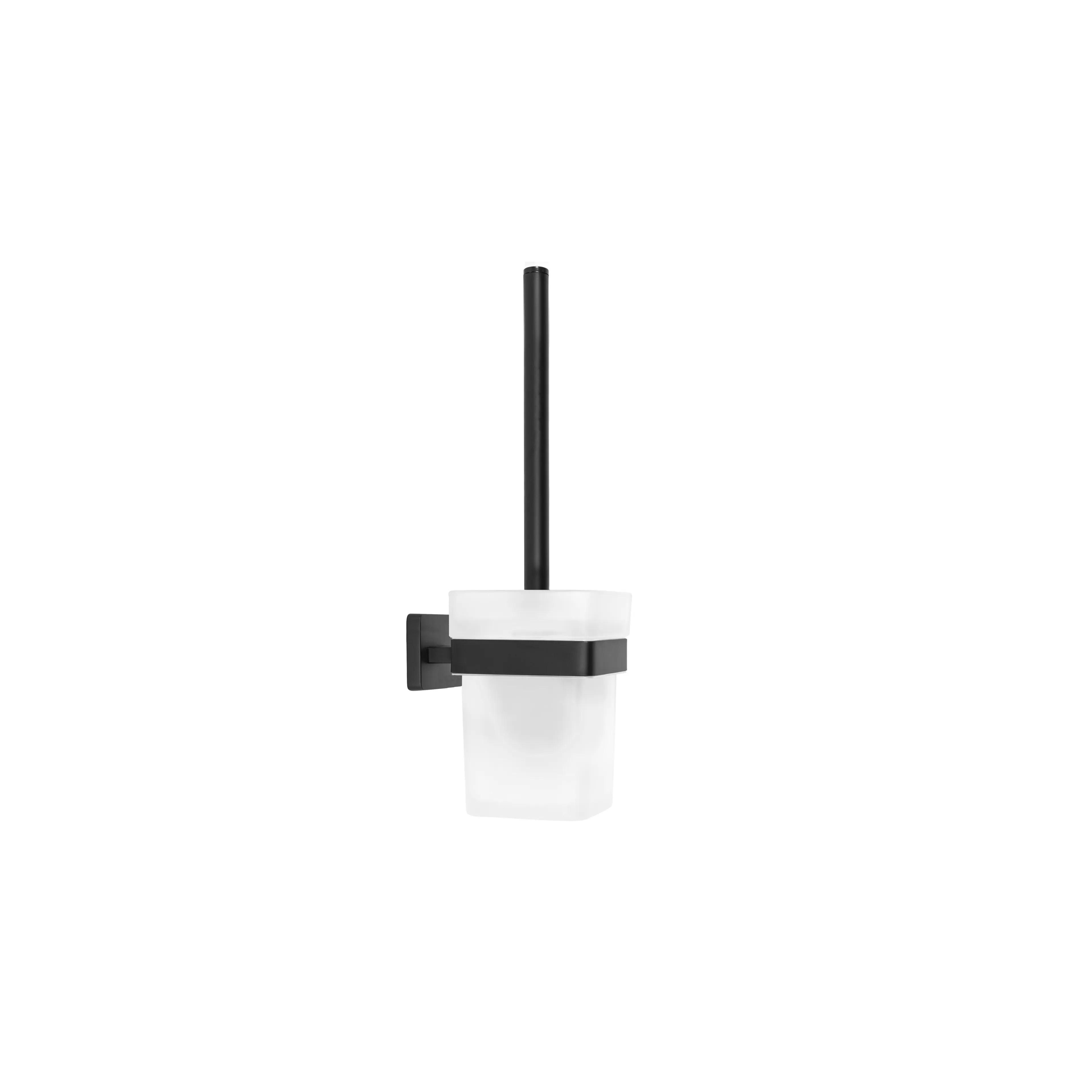 WC-Bürsten 332918 ERLO 05 Black
