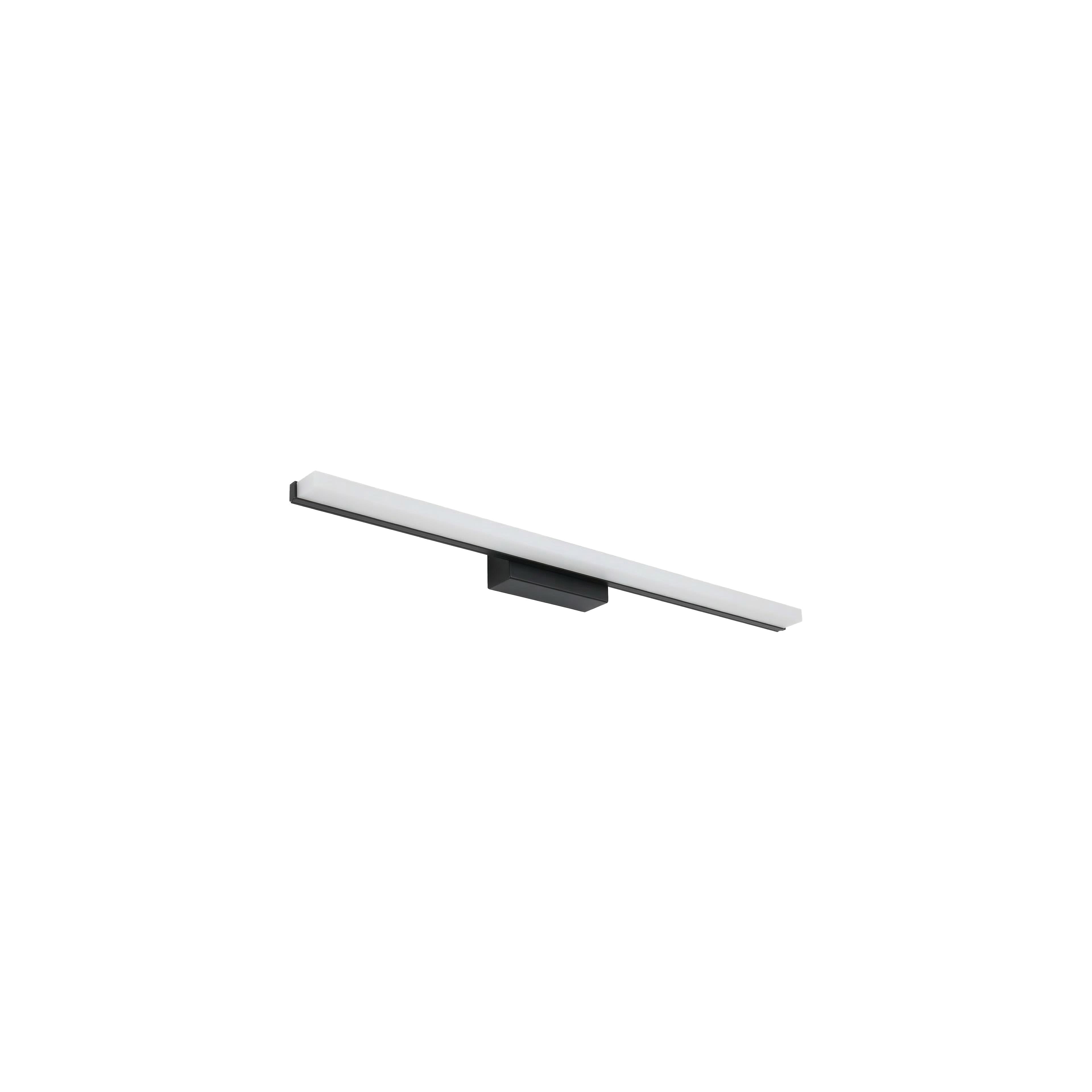 Wandlampe LED 80CM APP1856-1W BLACK