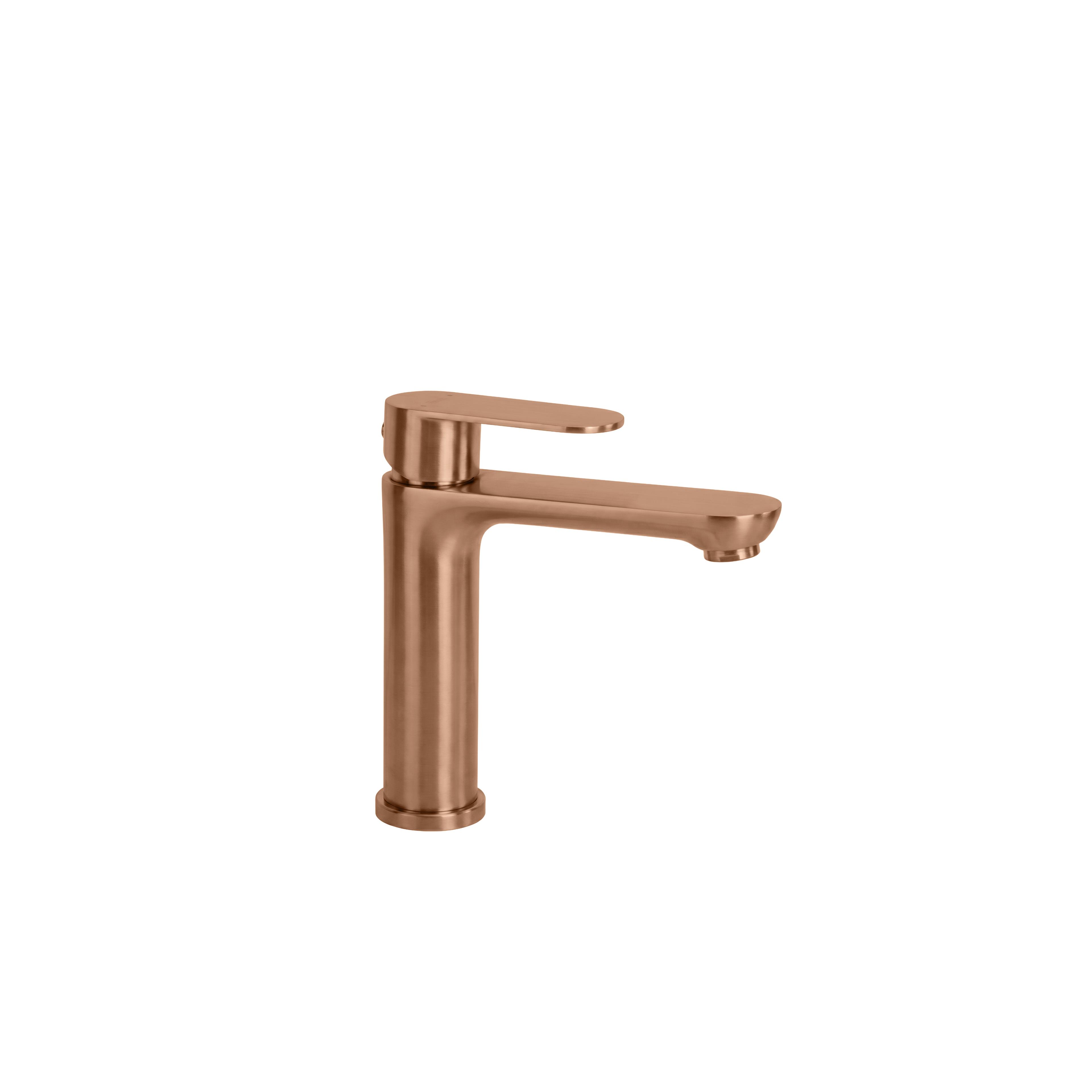 Waschbeckenarmatur Rea Logan Brush Copper