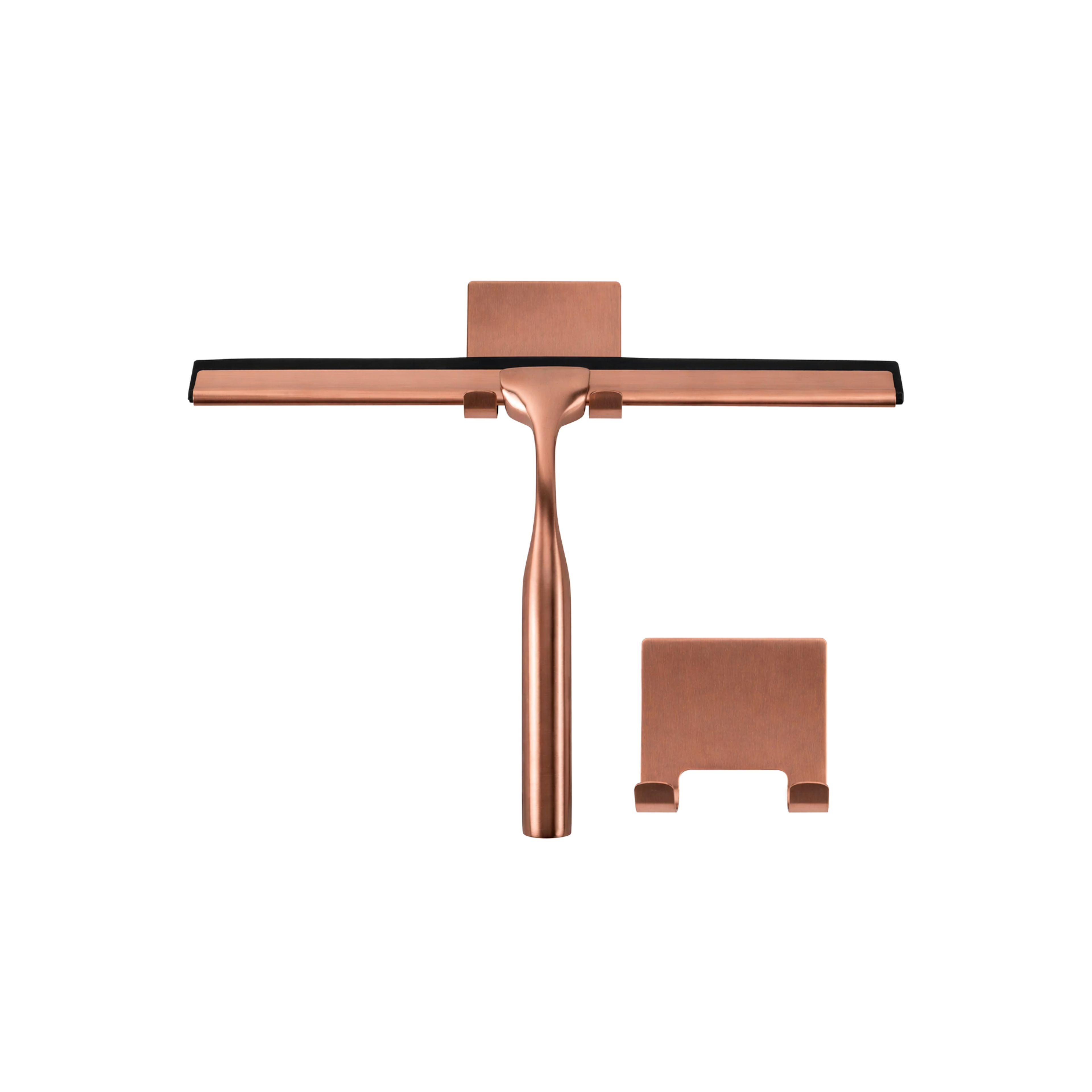 Duschskrapa Brush Copper