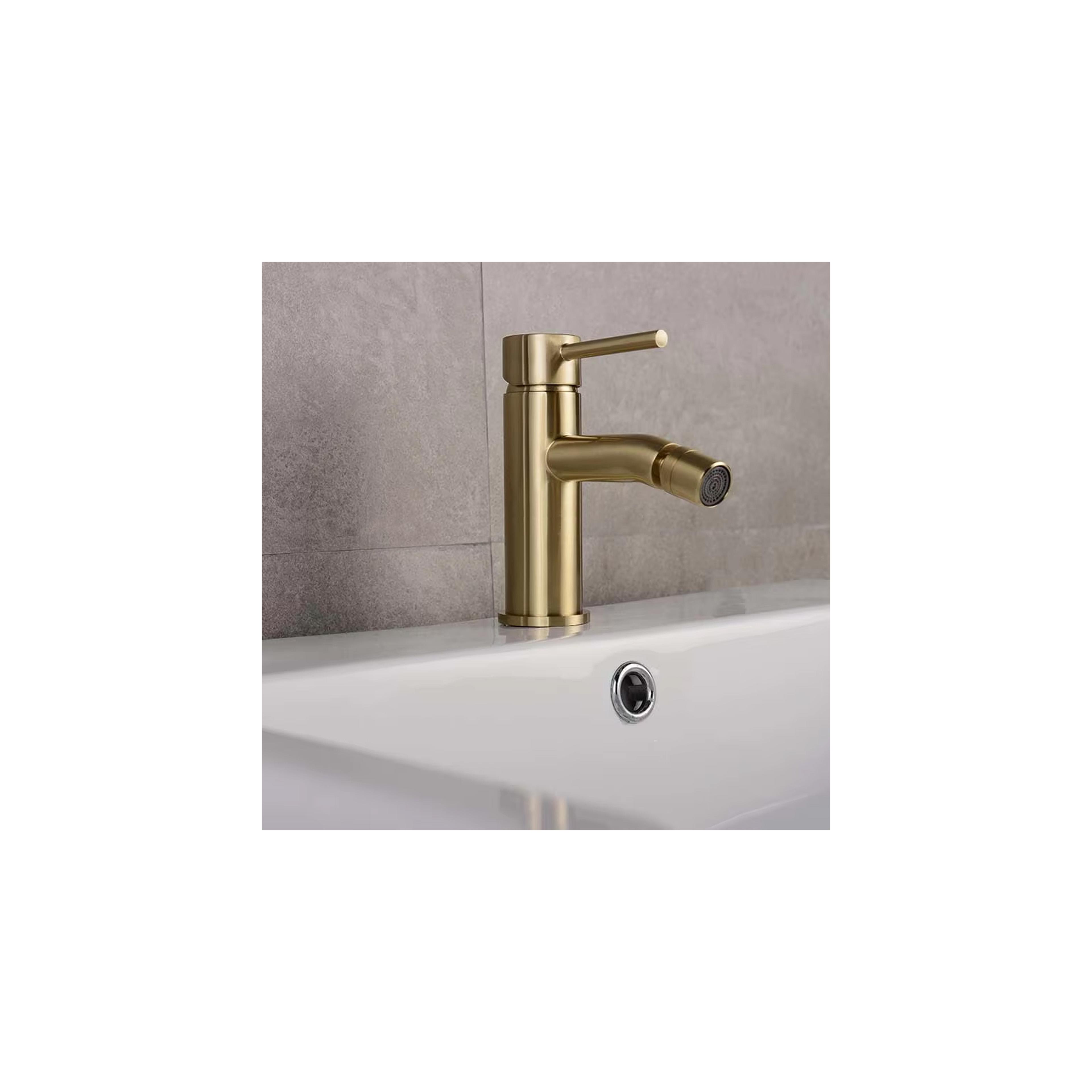 Rea Lungo Gold bideesegisti Brush