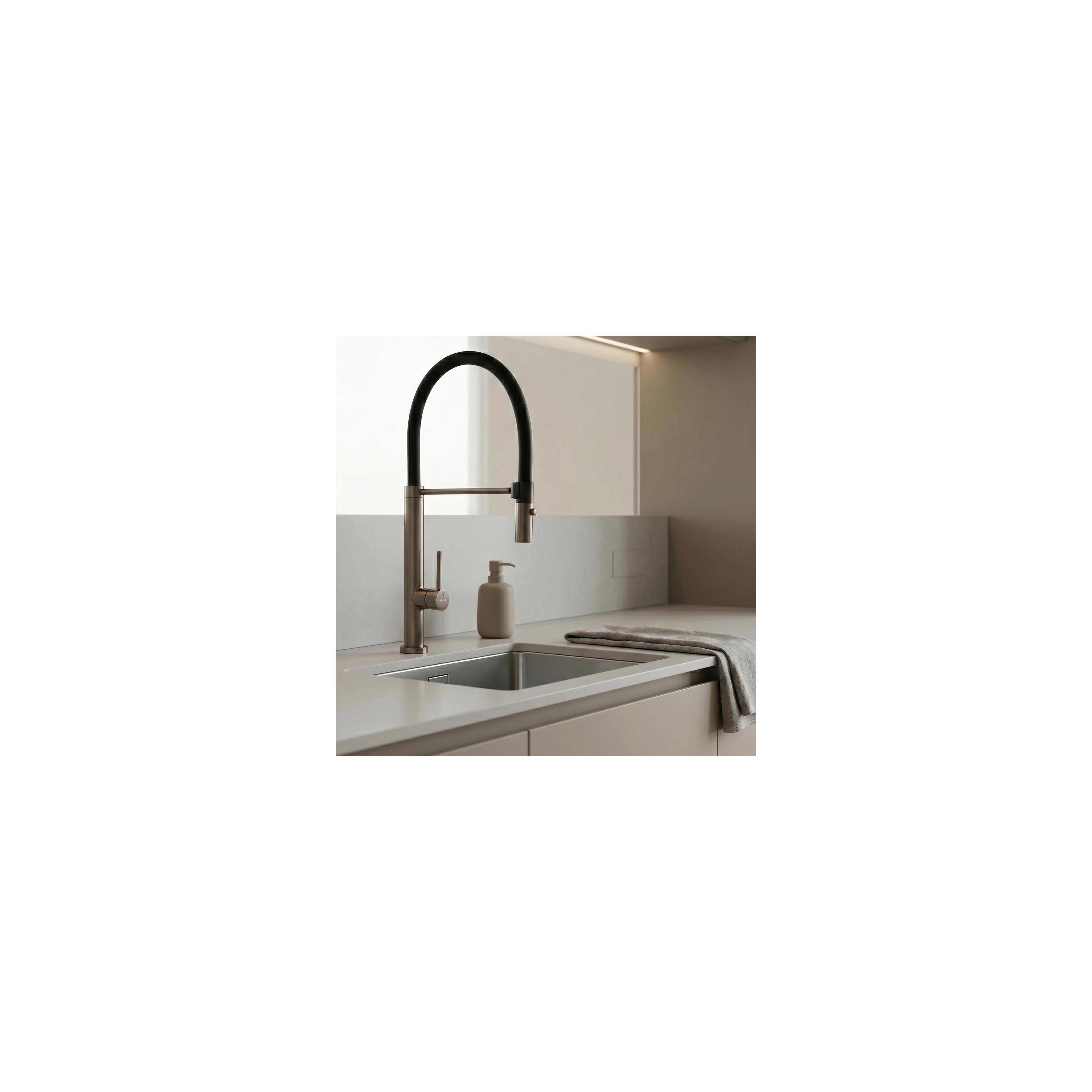 Bateria kuchenna Rea Viera Tytan