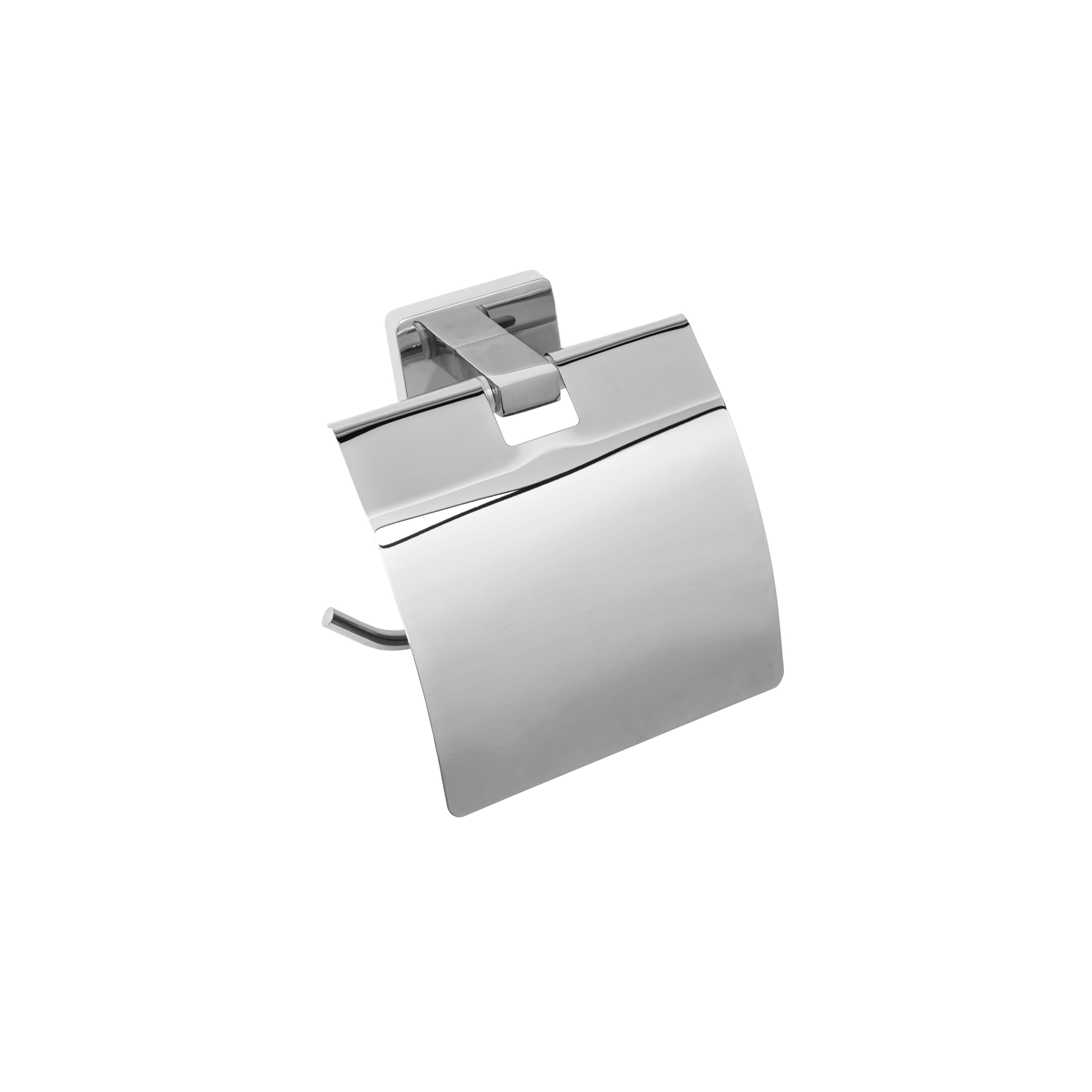 Halter für Toilettenpapier  OSTE 05 CHROME
