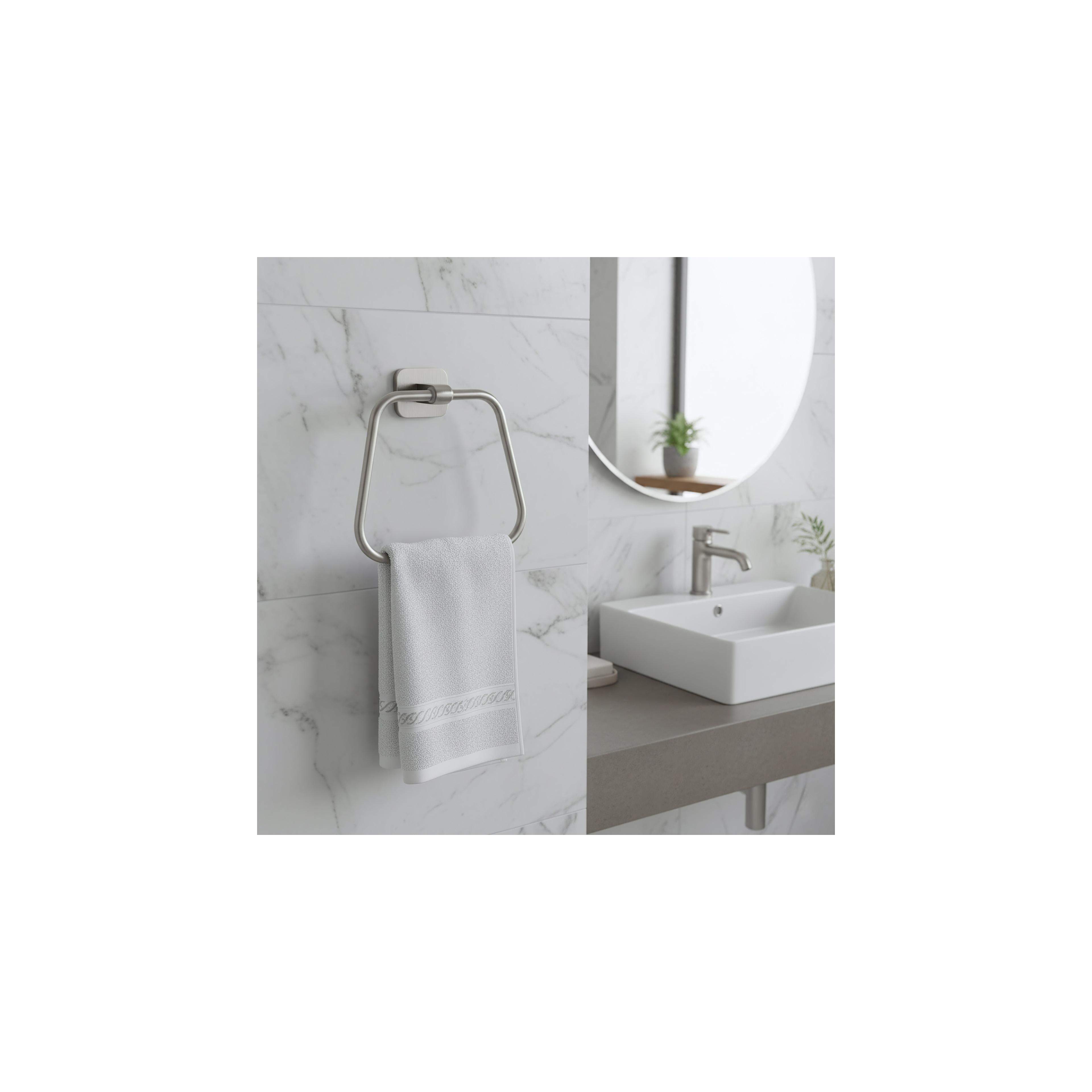 Handtuchhalter 5910 Nico Brush Nickel