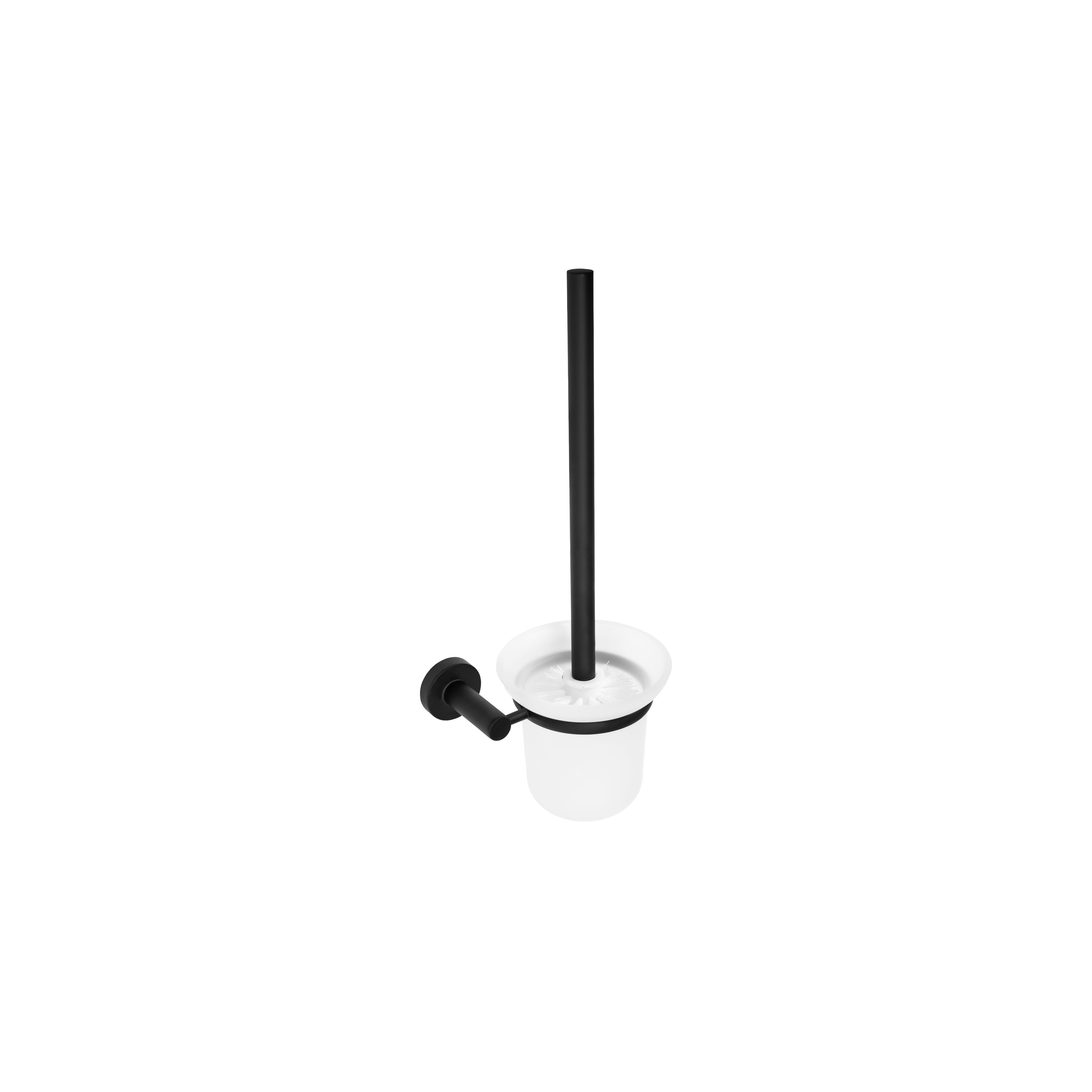 WC-Bürsten Black 322214