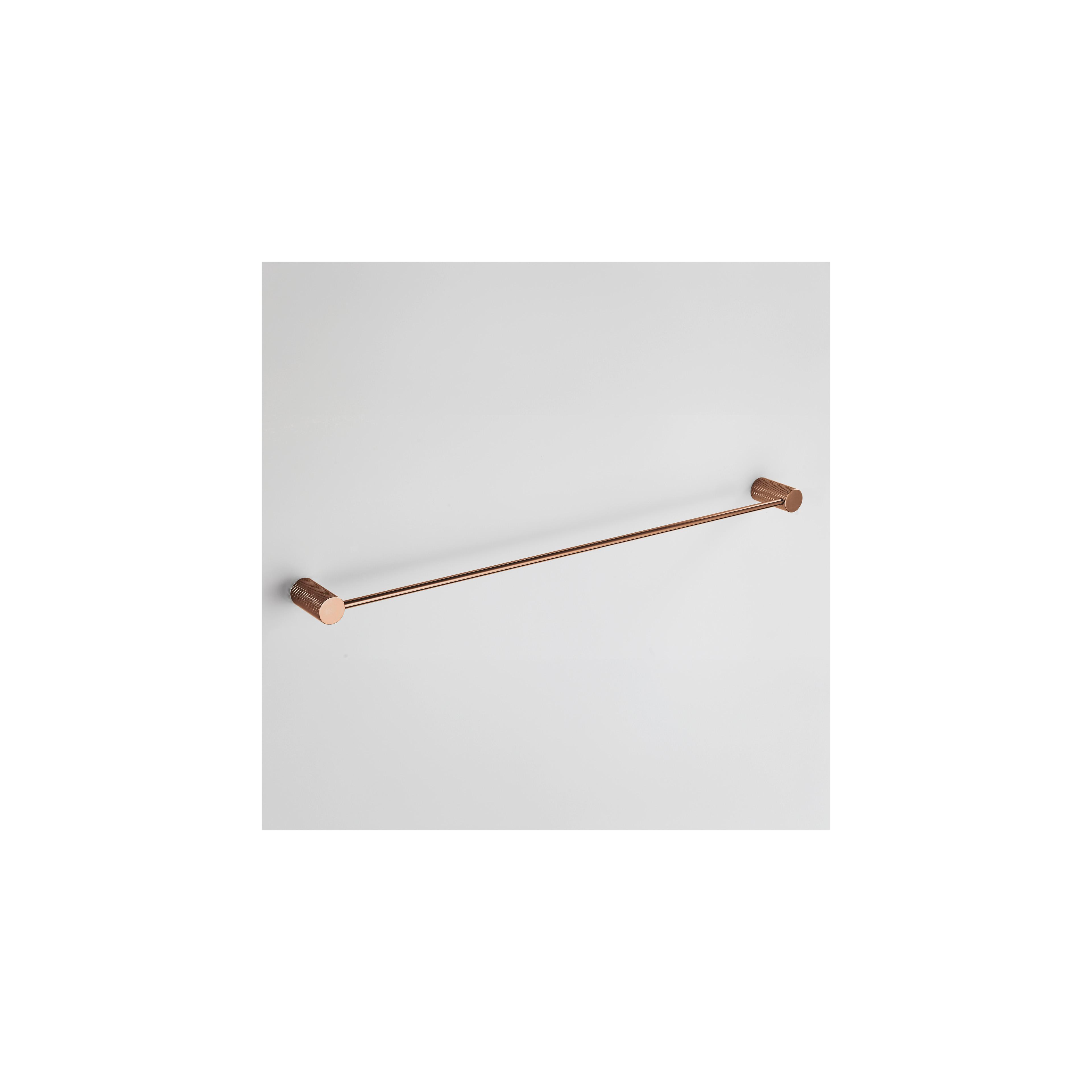 Handtuchhalter 9703 Prism Brush Copper