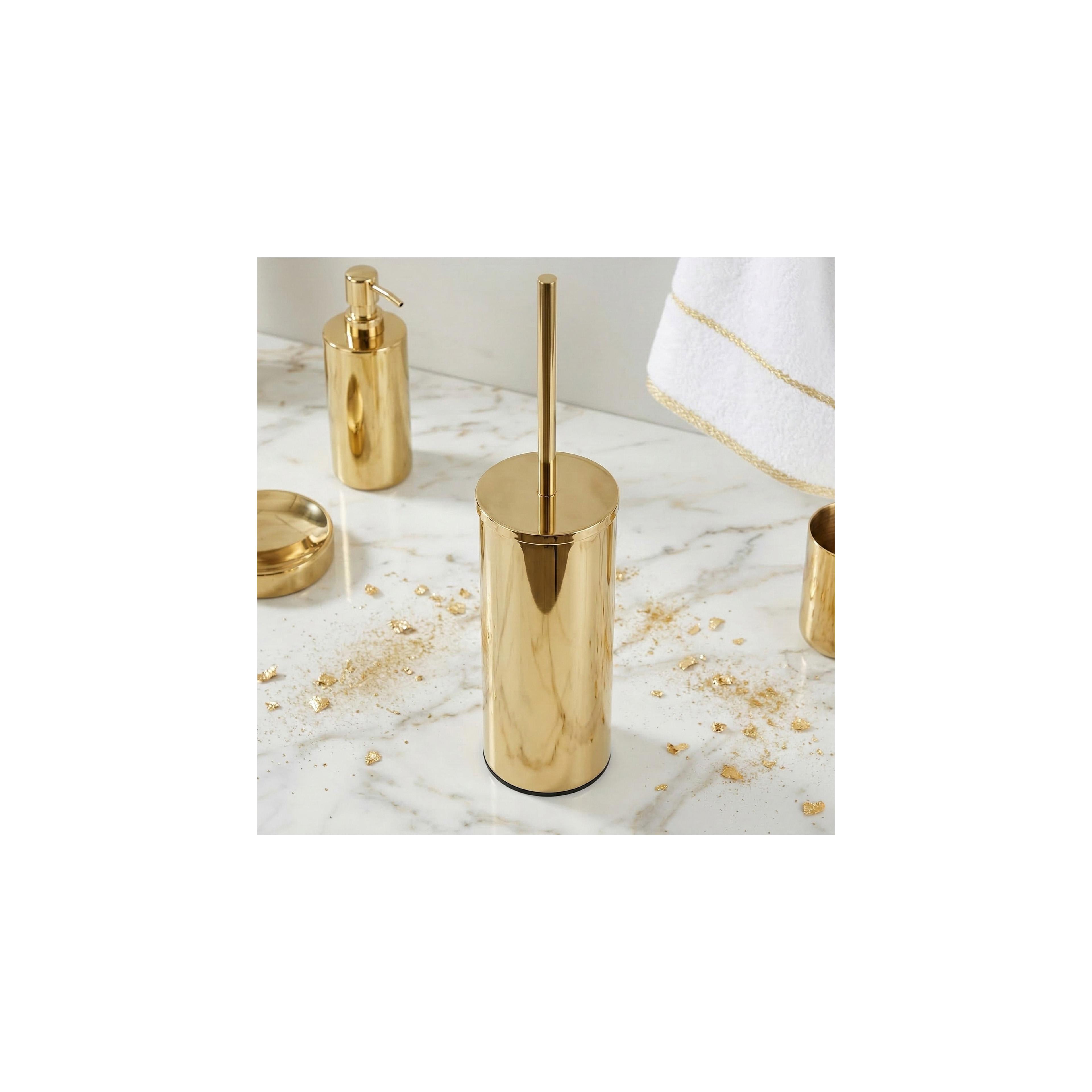 WC-Bürsten B106 GOLD