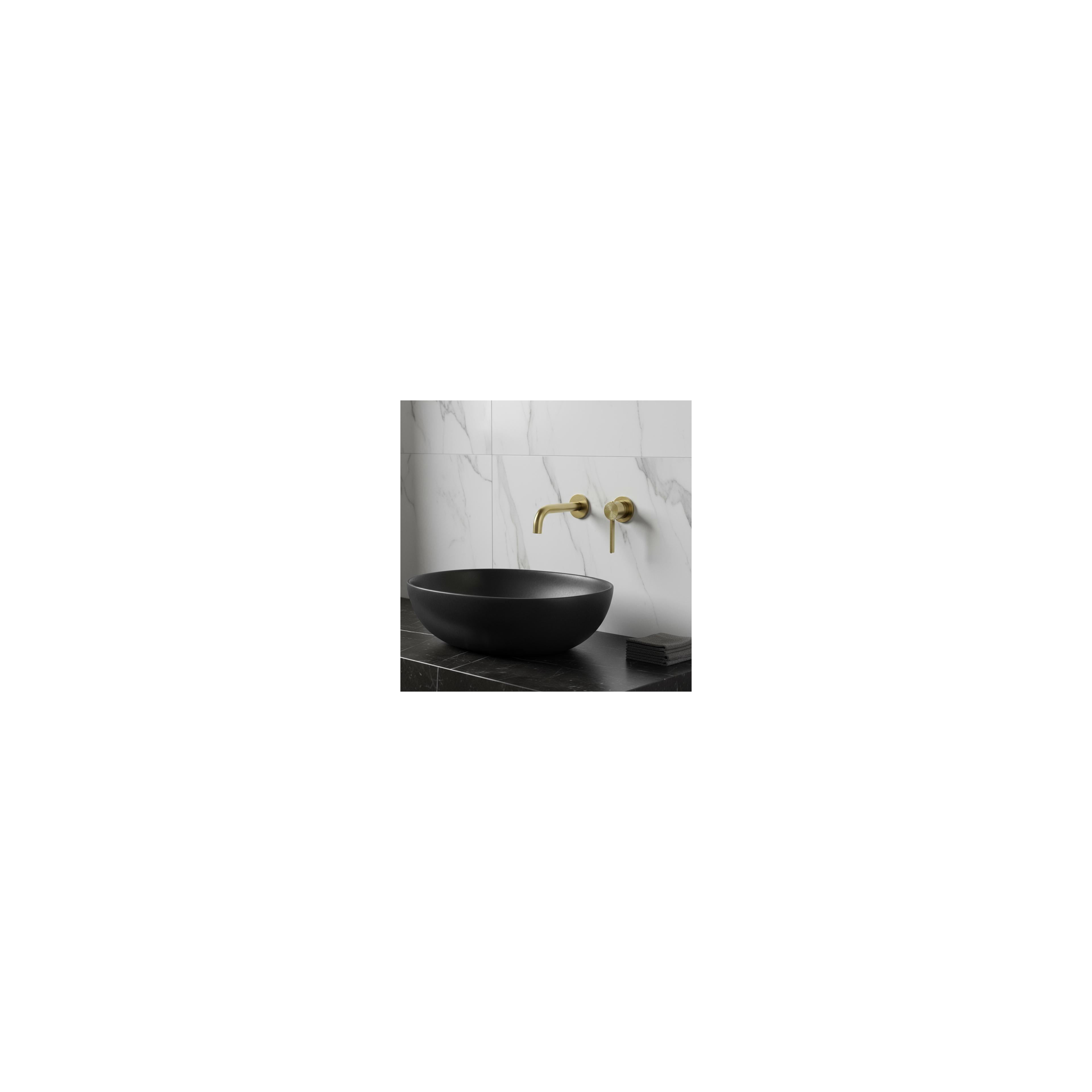 Unterputz Armatur Rea Foster Brush Gold