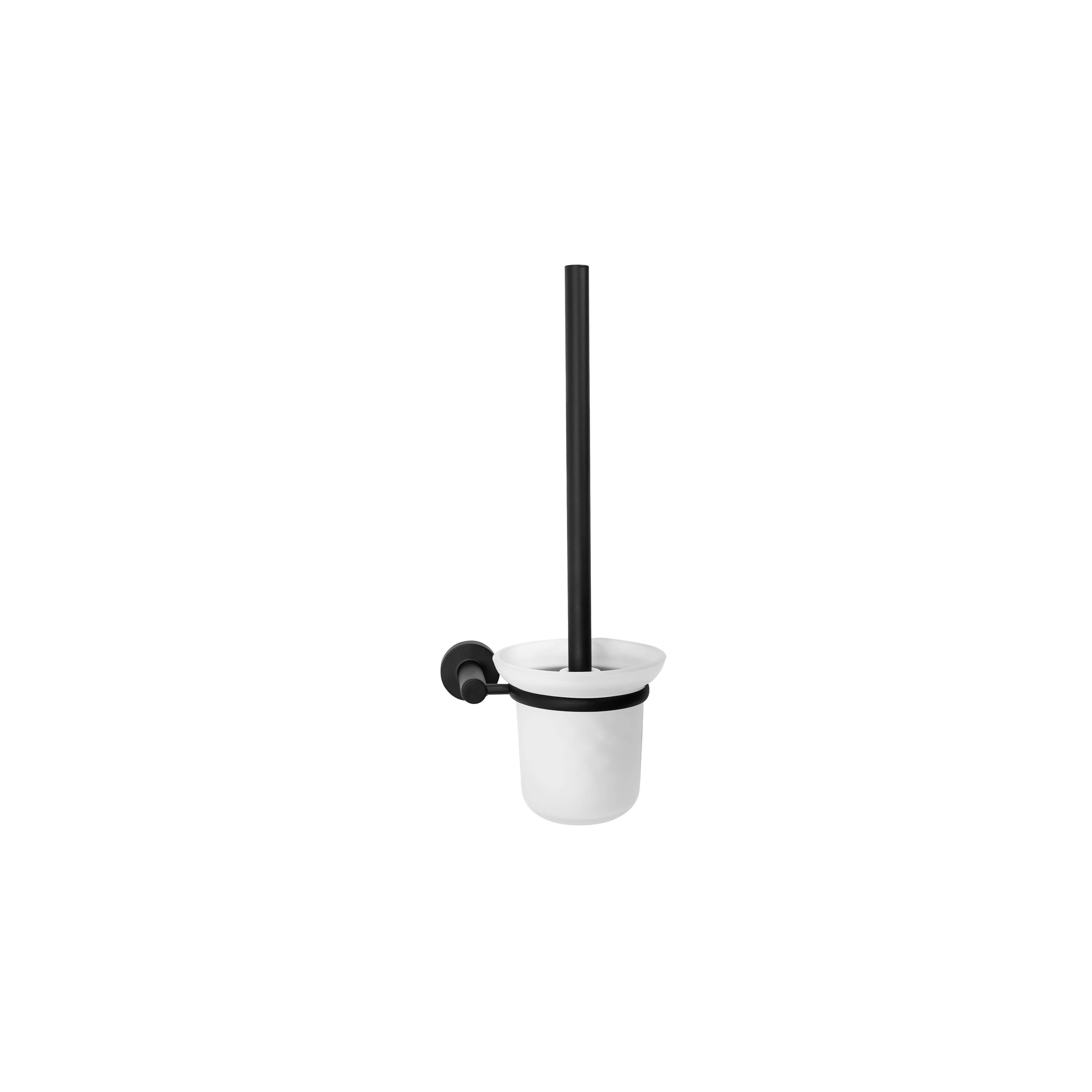 WC-Bürsten Black 322214