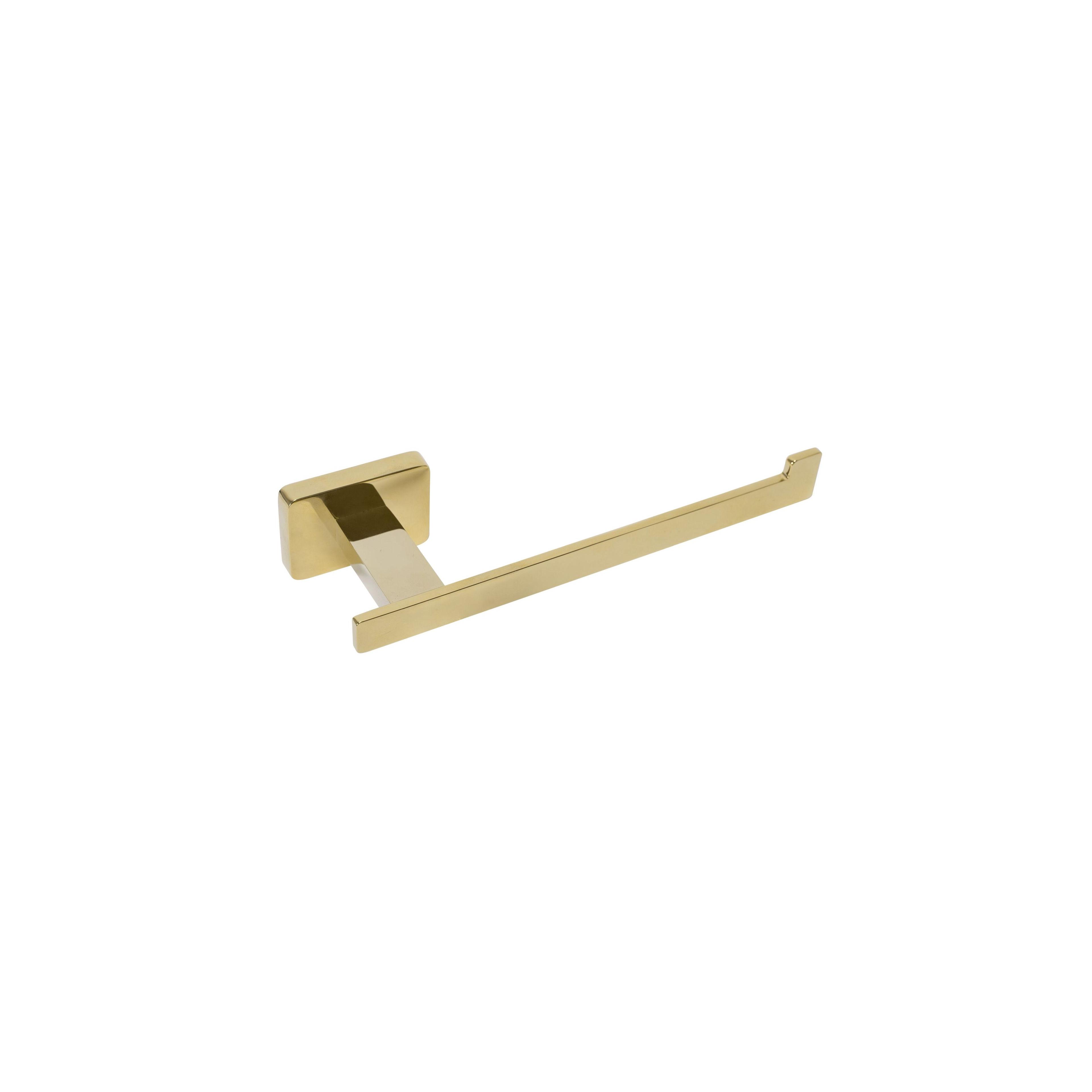 Halter für Toilettenpapier 332921A OSTE 04 GOLD