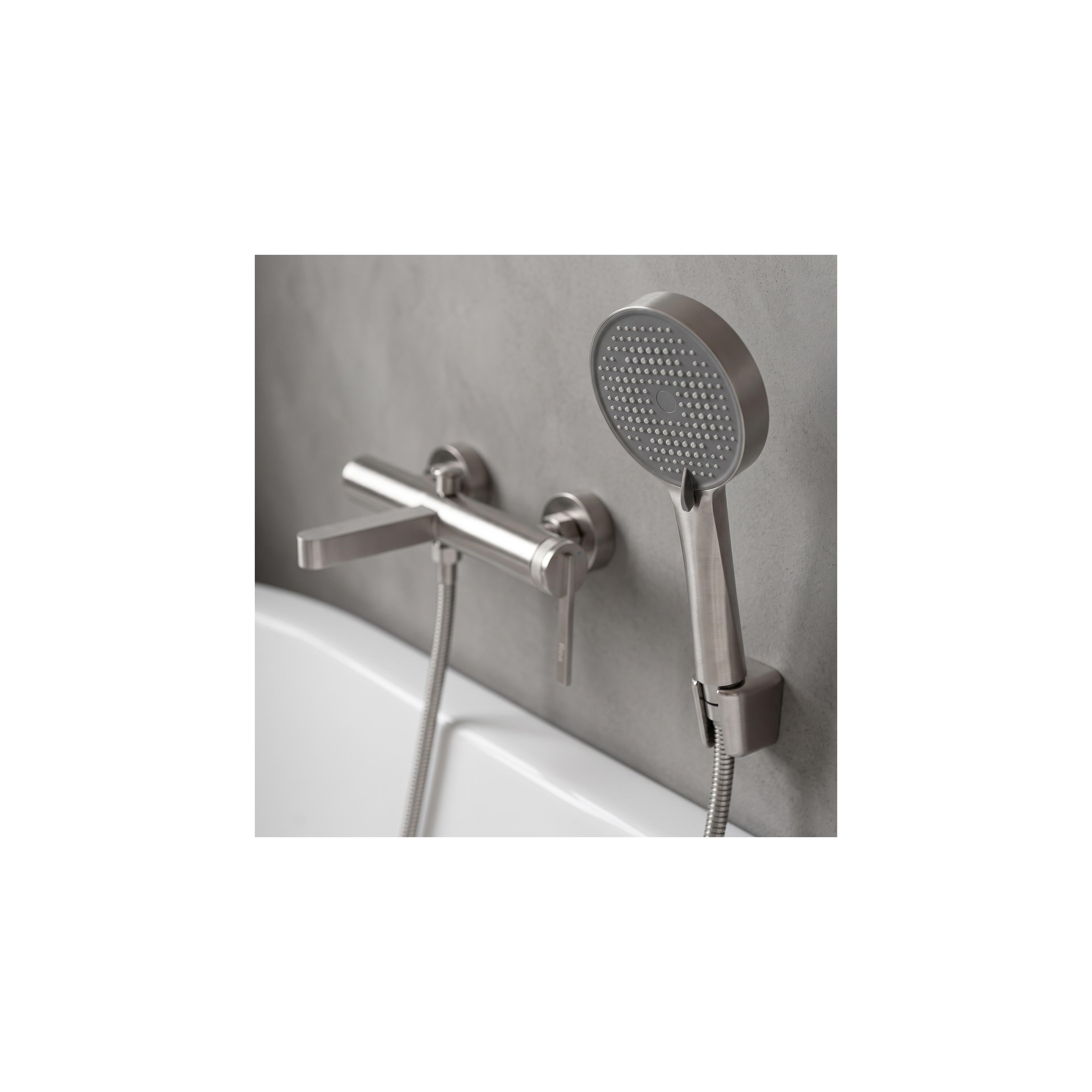 Bath faucet REA Grace Brush Nickel