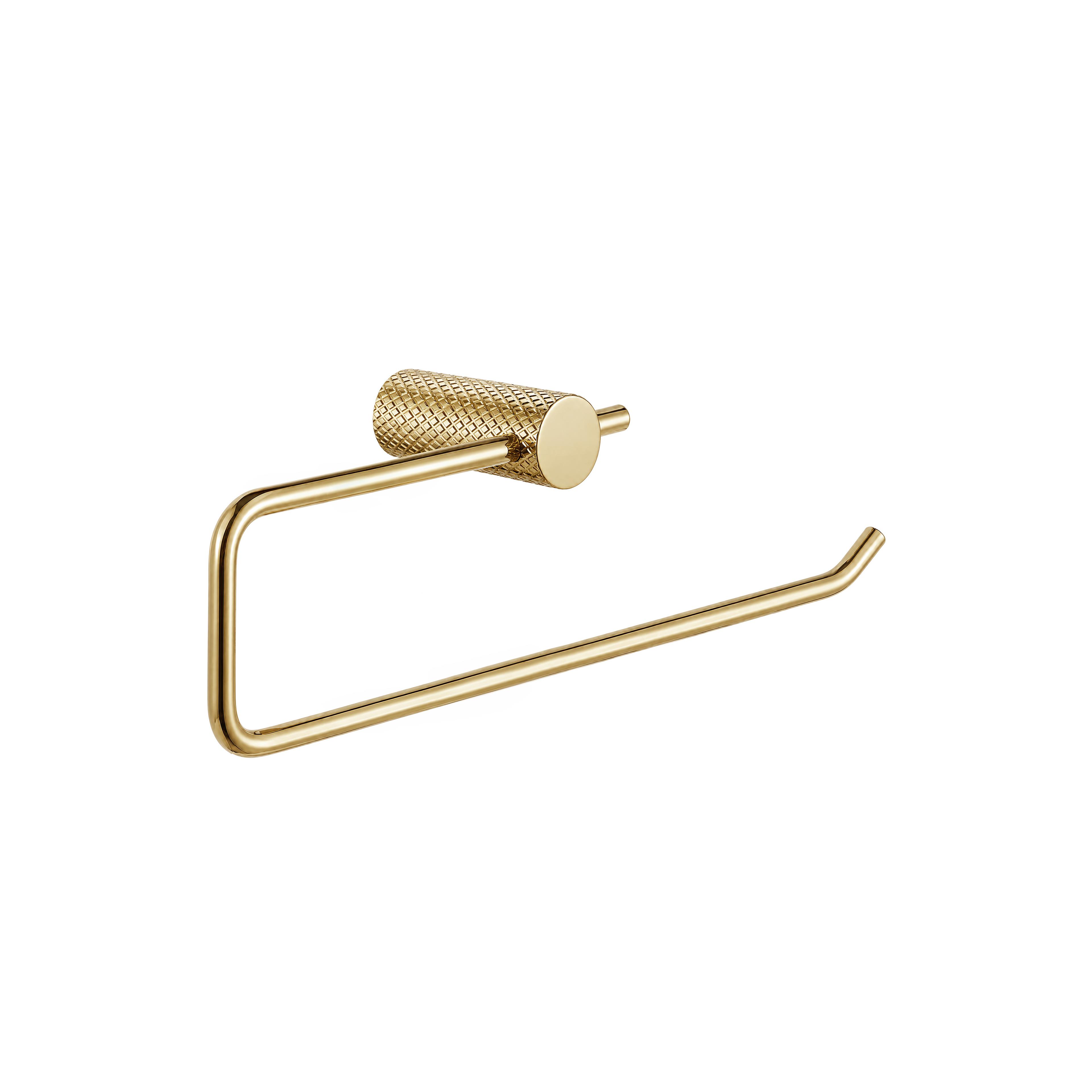 Badezimmer-Aufhänger A62310G OTTO Gold