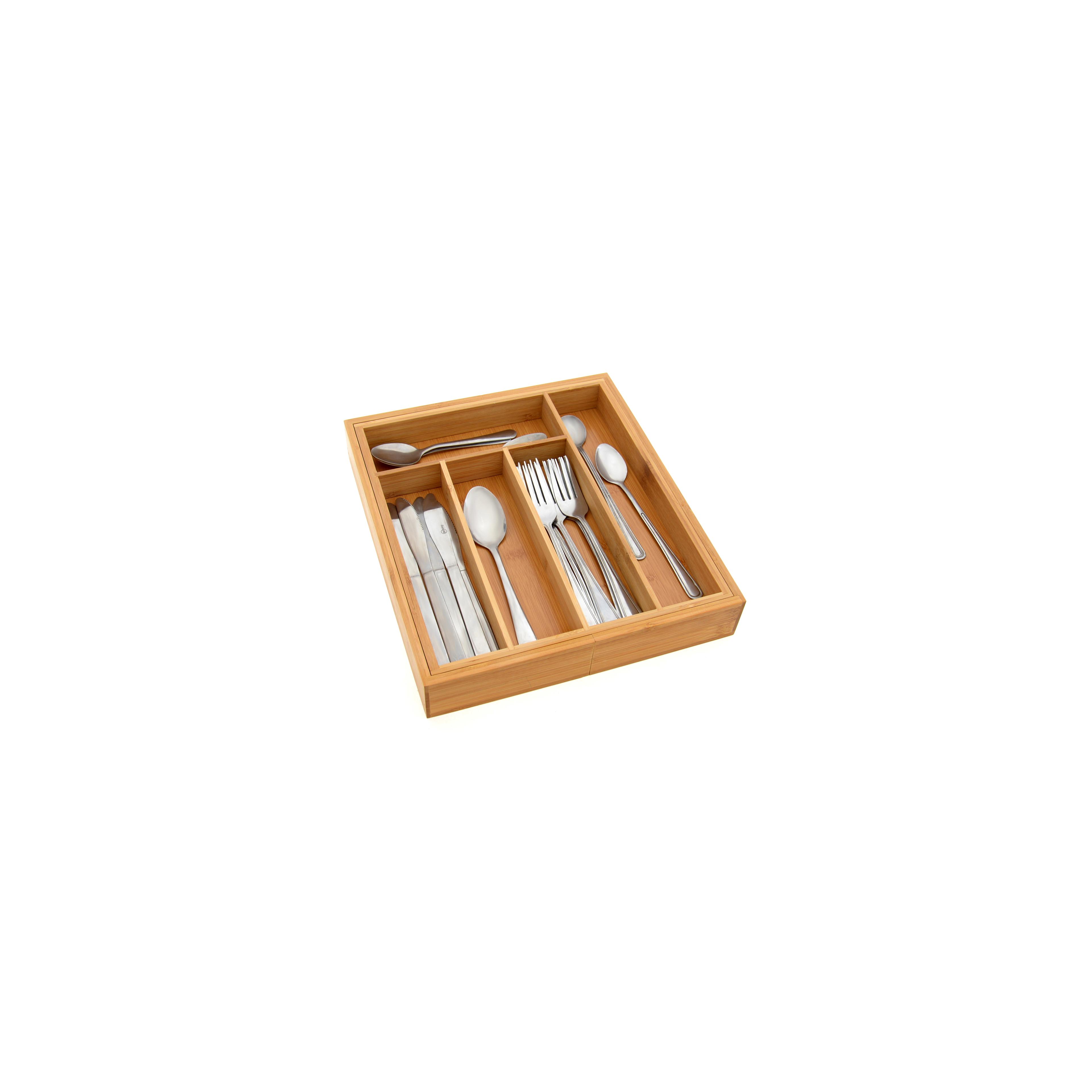 Besteck Organizer faltbar
