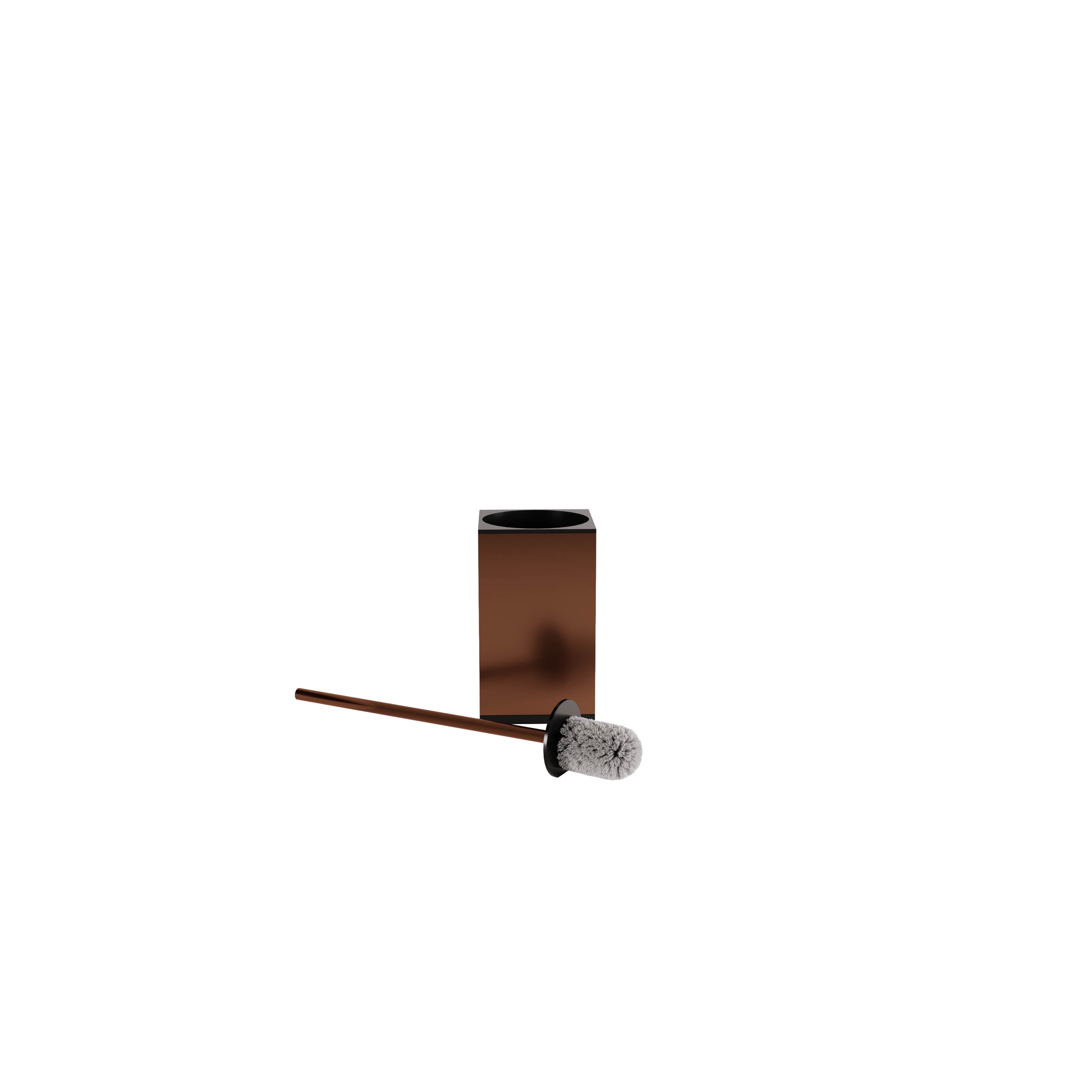 WC-Bürsten B110 BRUSH COPPER