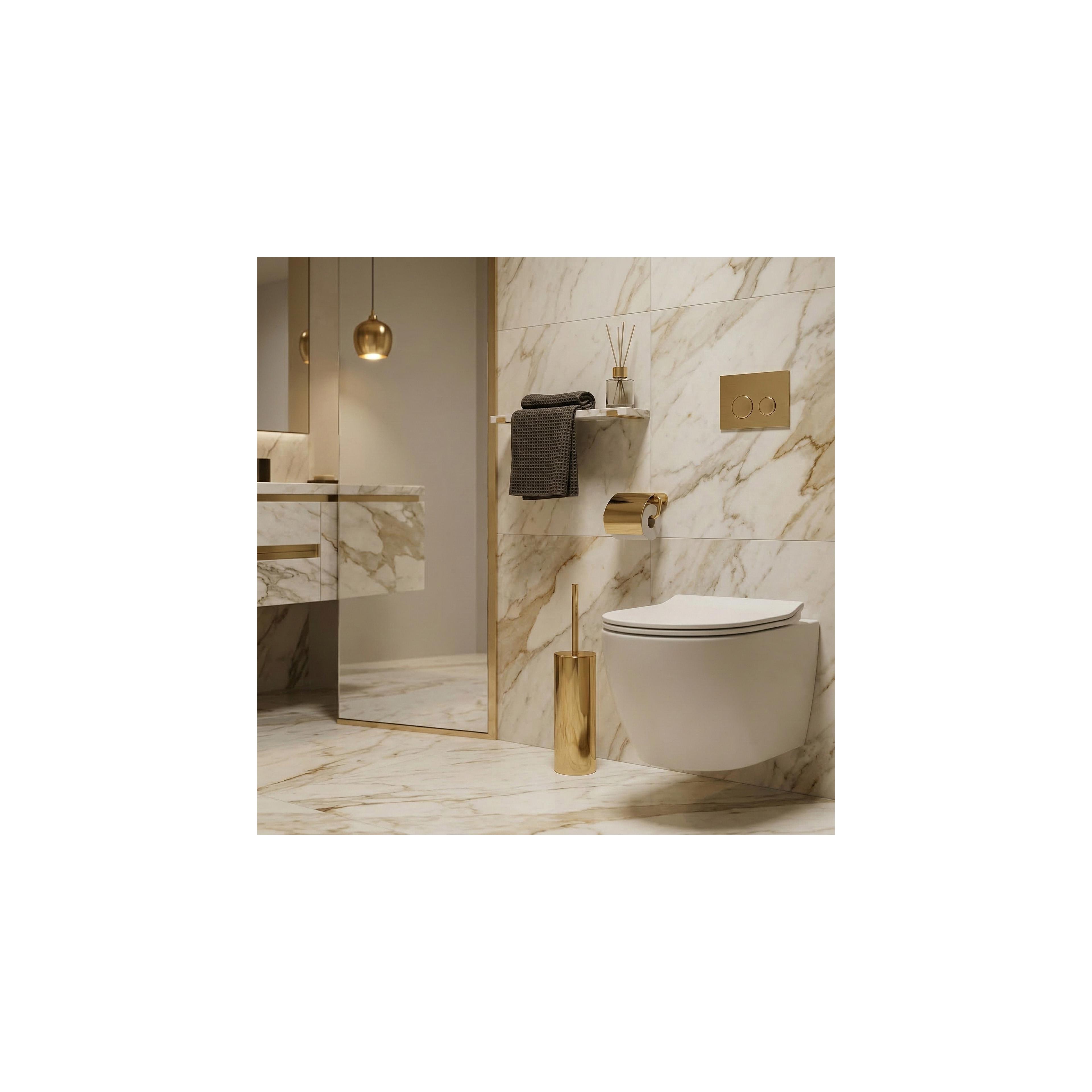WC-Bürsten B106 GOLD