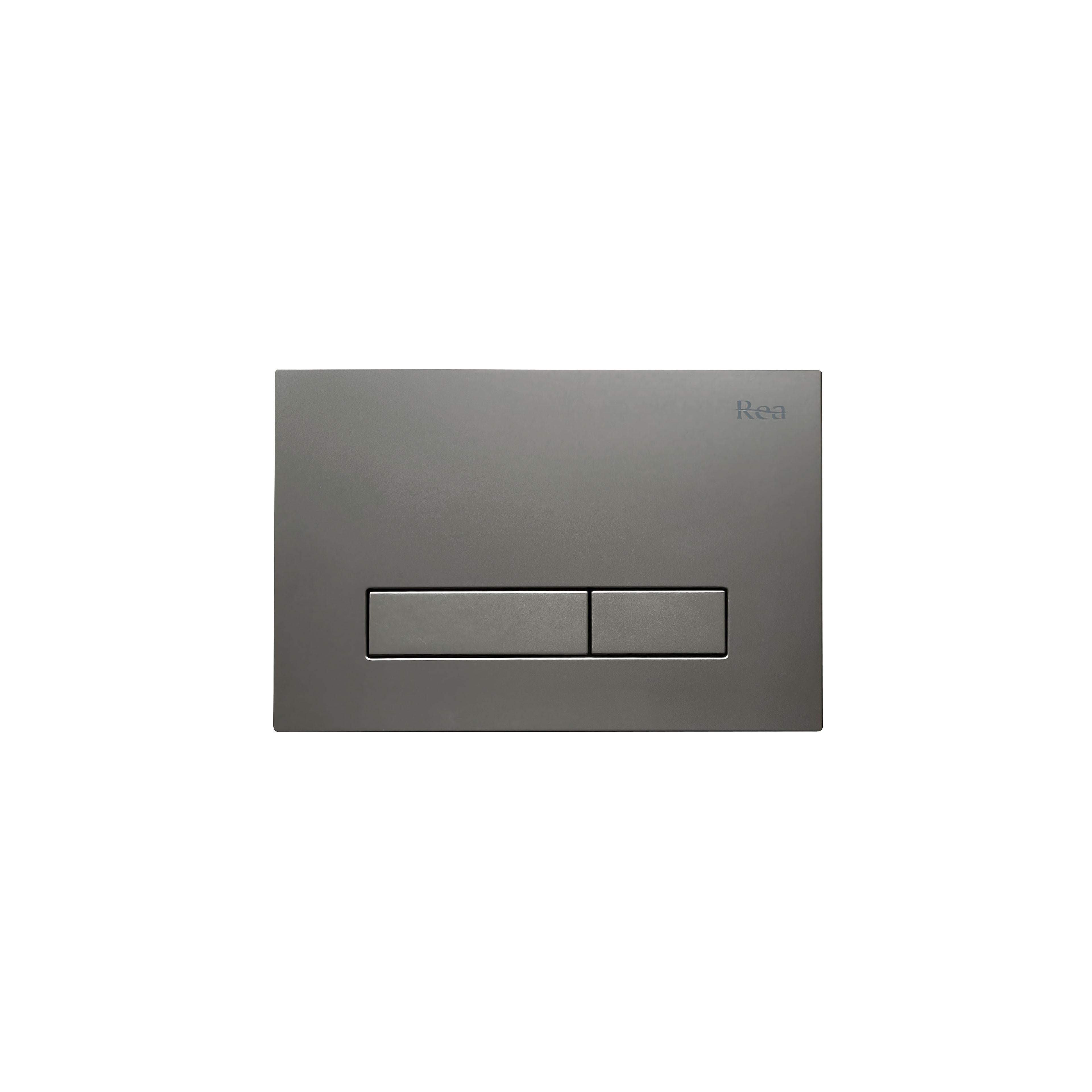 Drückplatte Rea HD K011A-Q und Slim 024N Titan