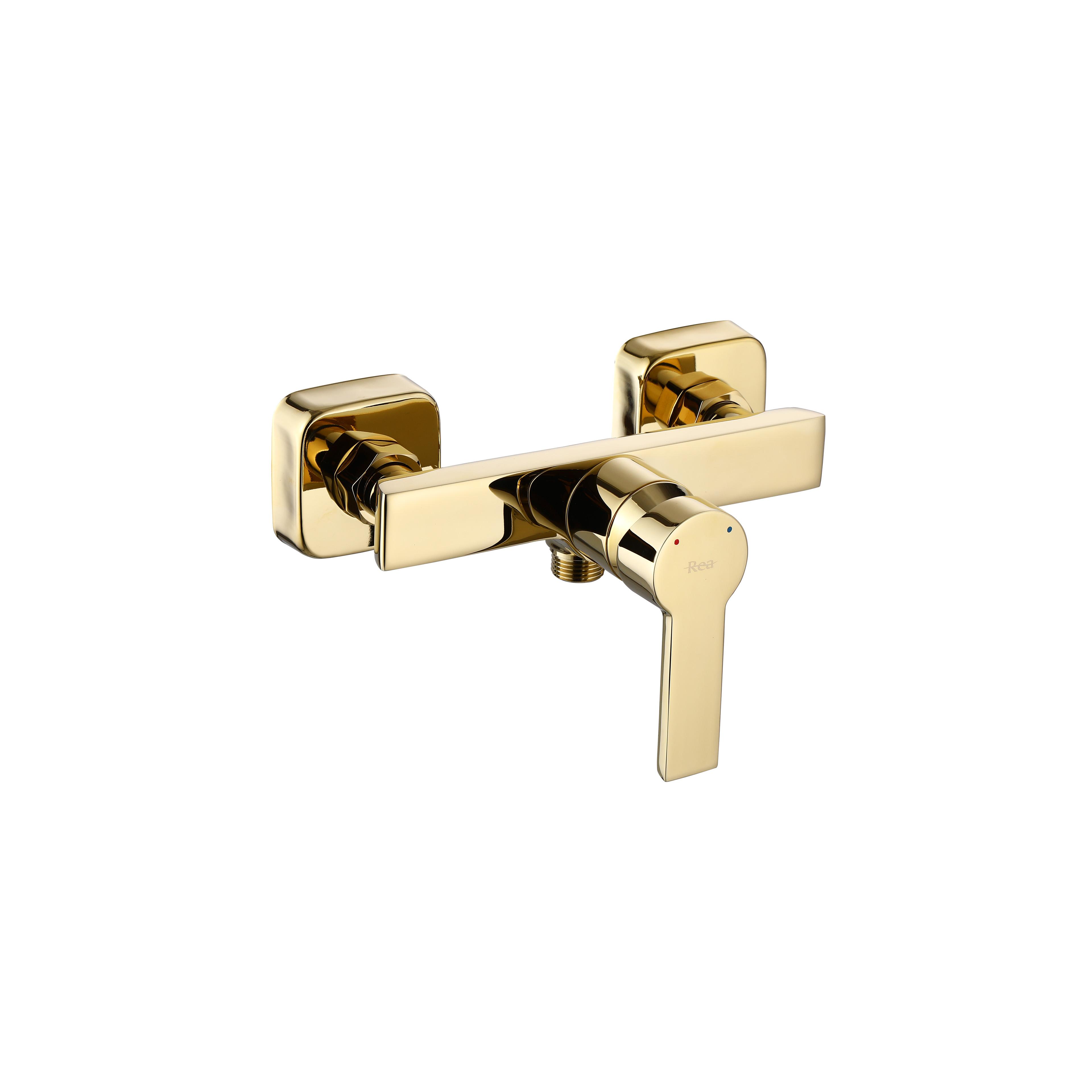 Duscharmatur REA ARGUS GOLD