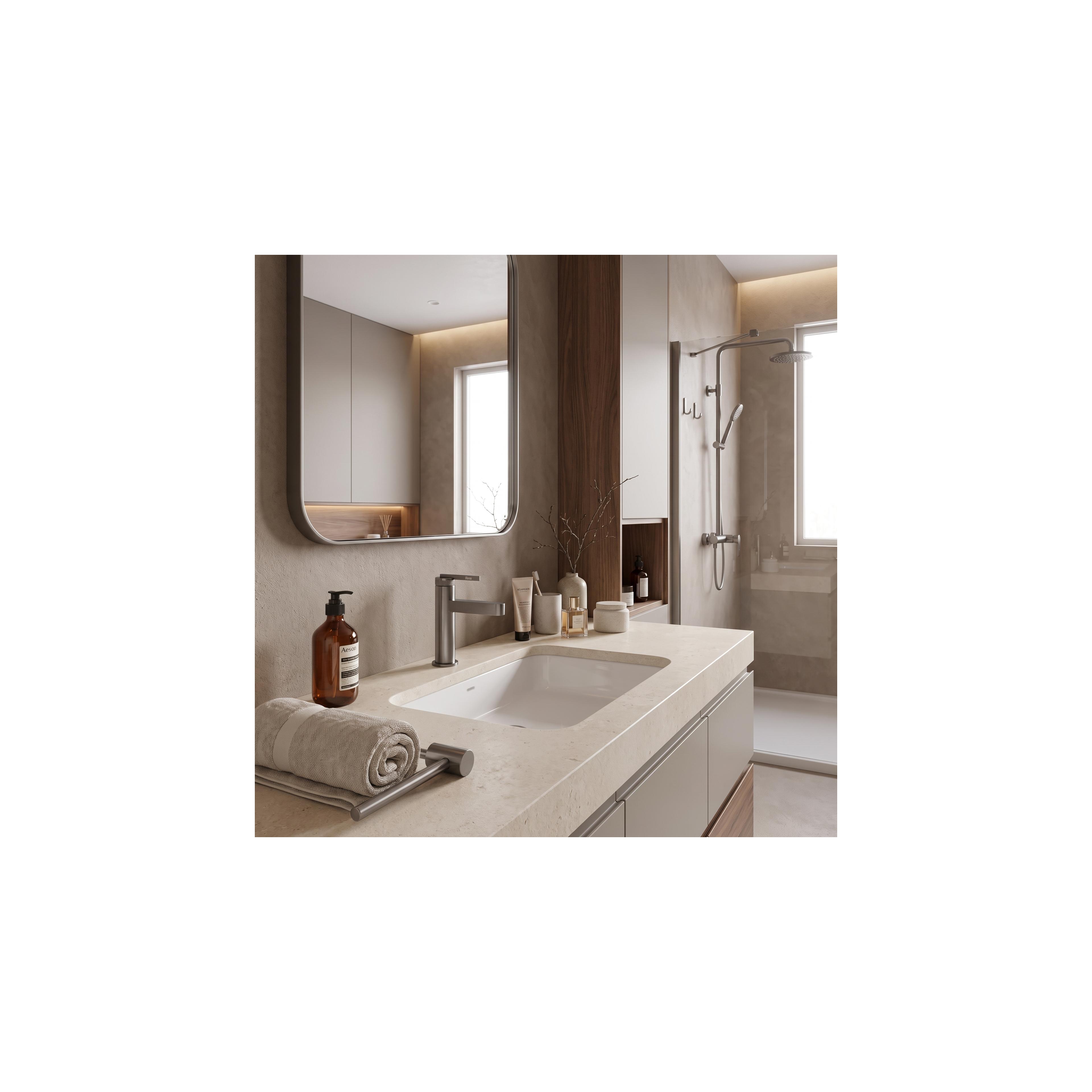 Bathroom faucet Rea Grace Titan