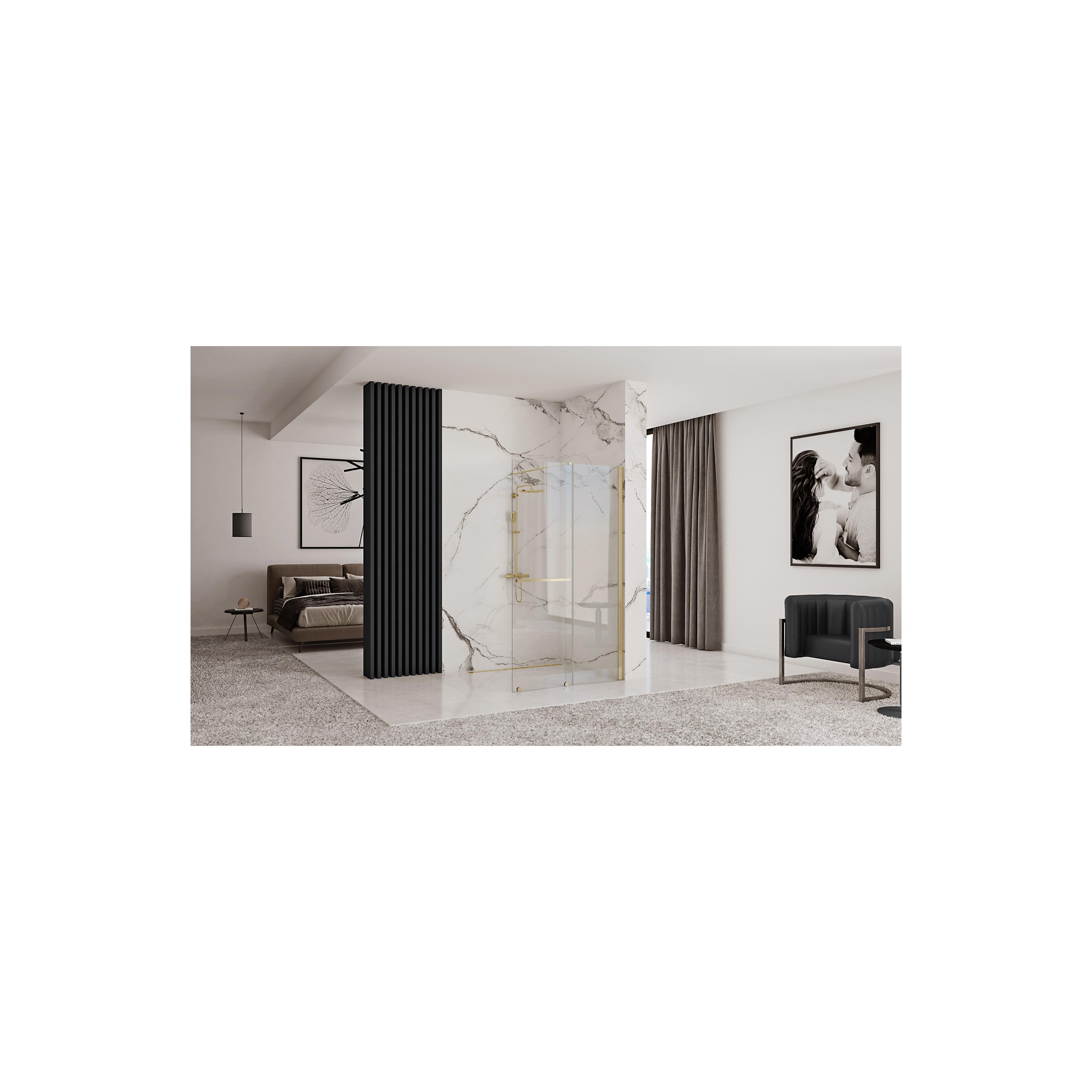 Perete doccia Rea Cortis GOLD 100