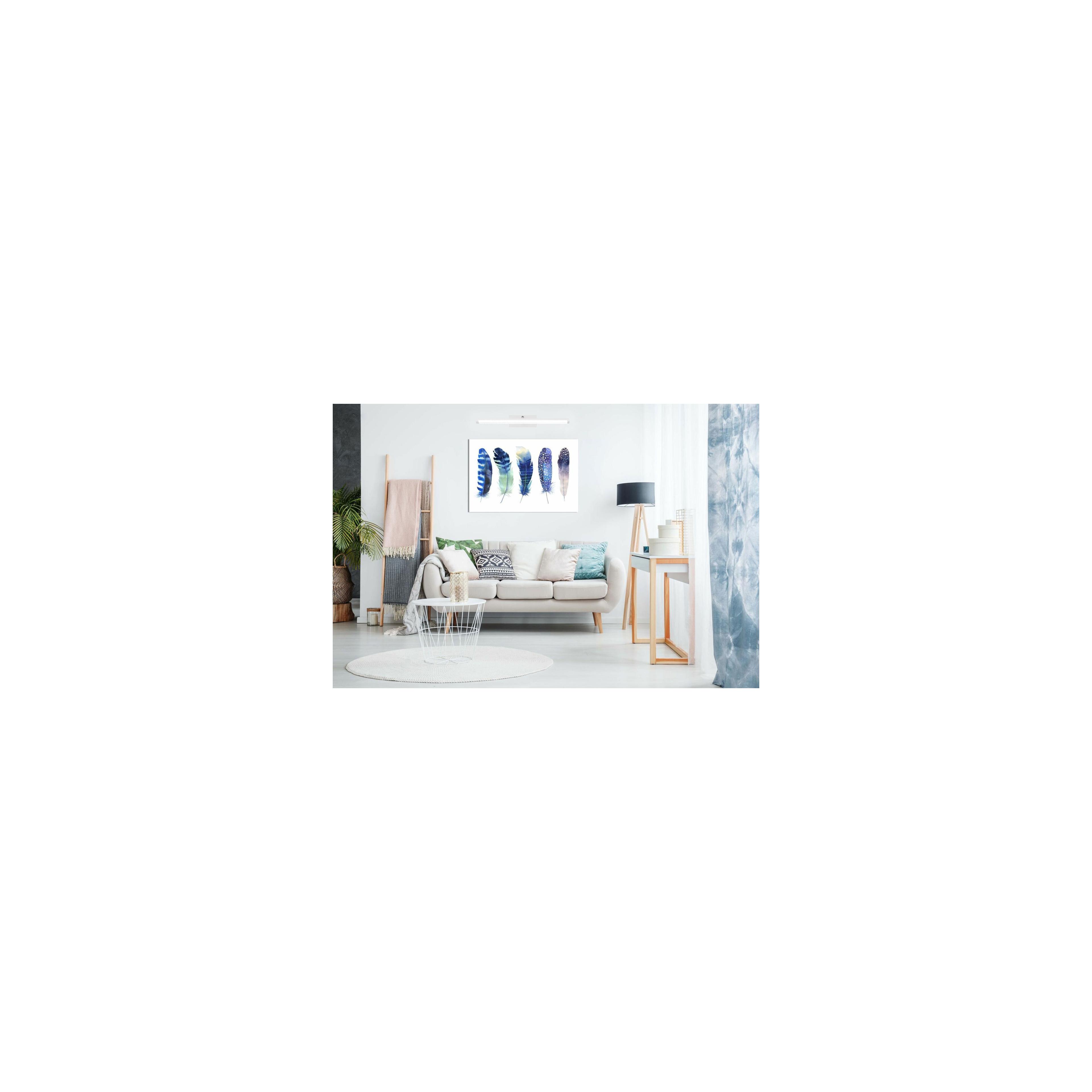 LED Wall Lamp APP374-1W White