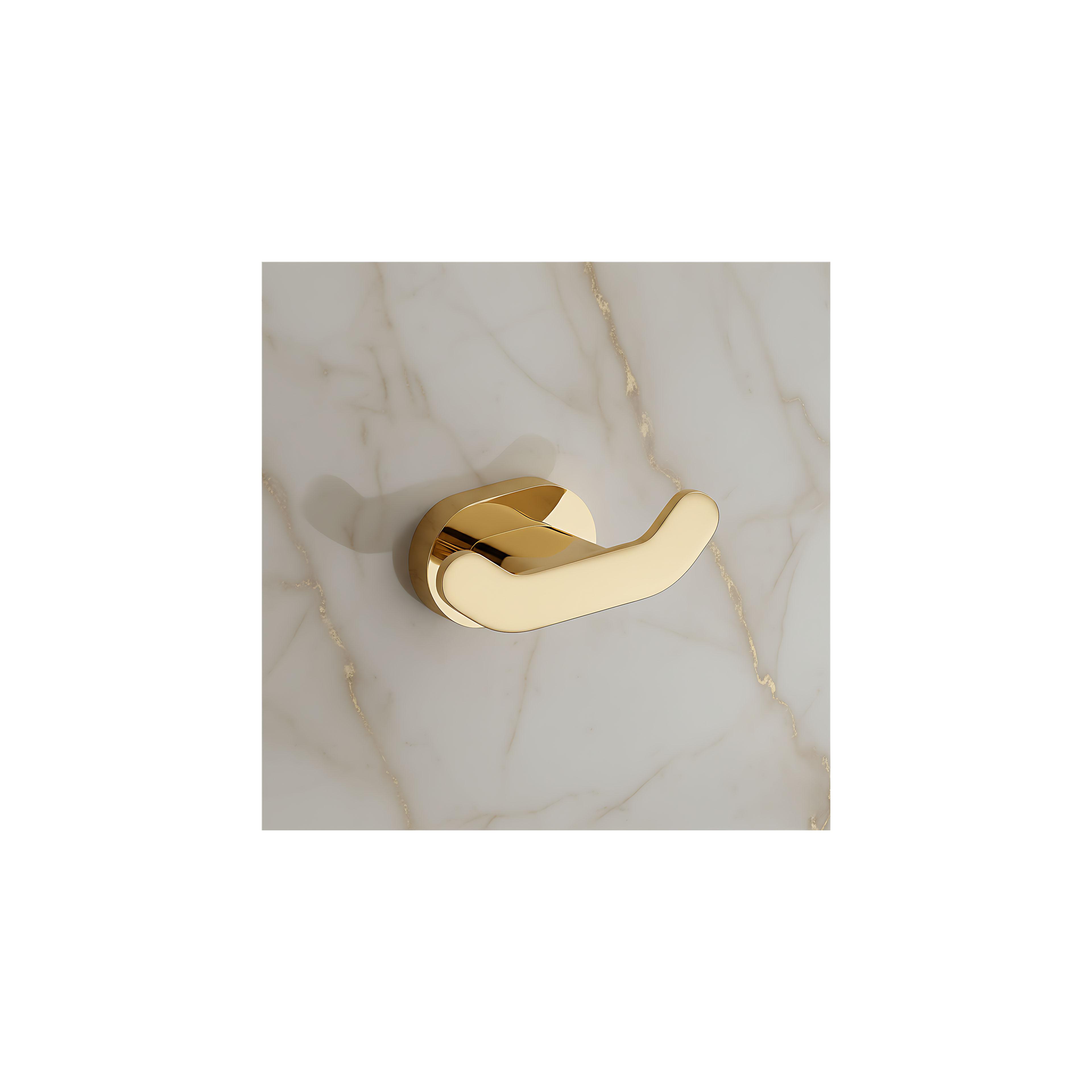 Handtuchhalter Til 105 Gold