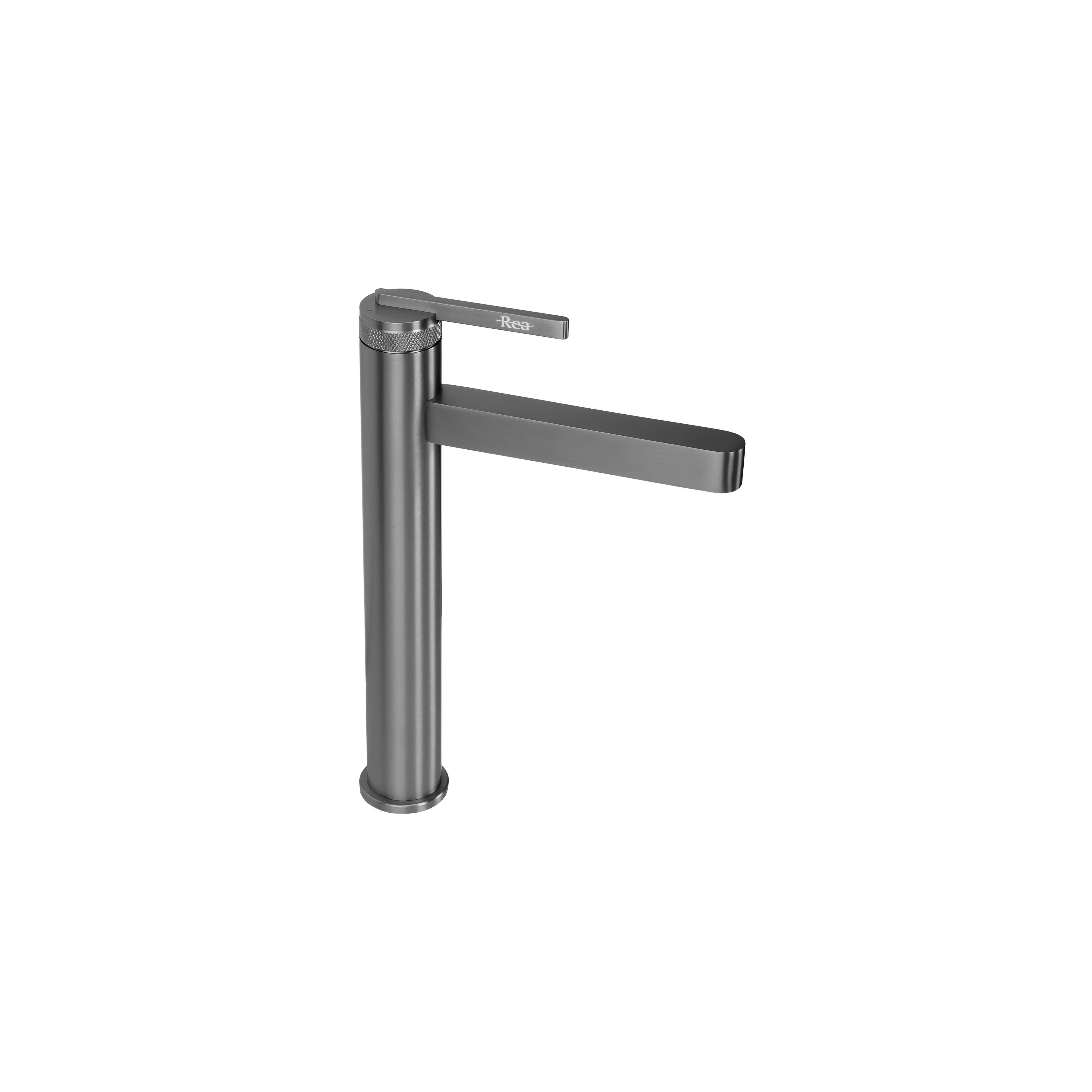 Bathroom faucet Rea Grace Titan High