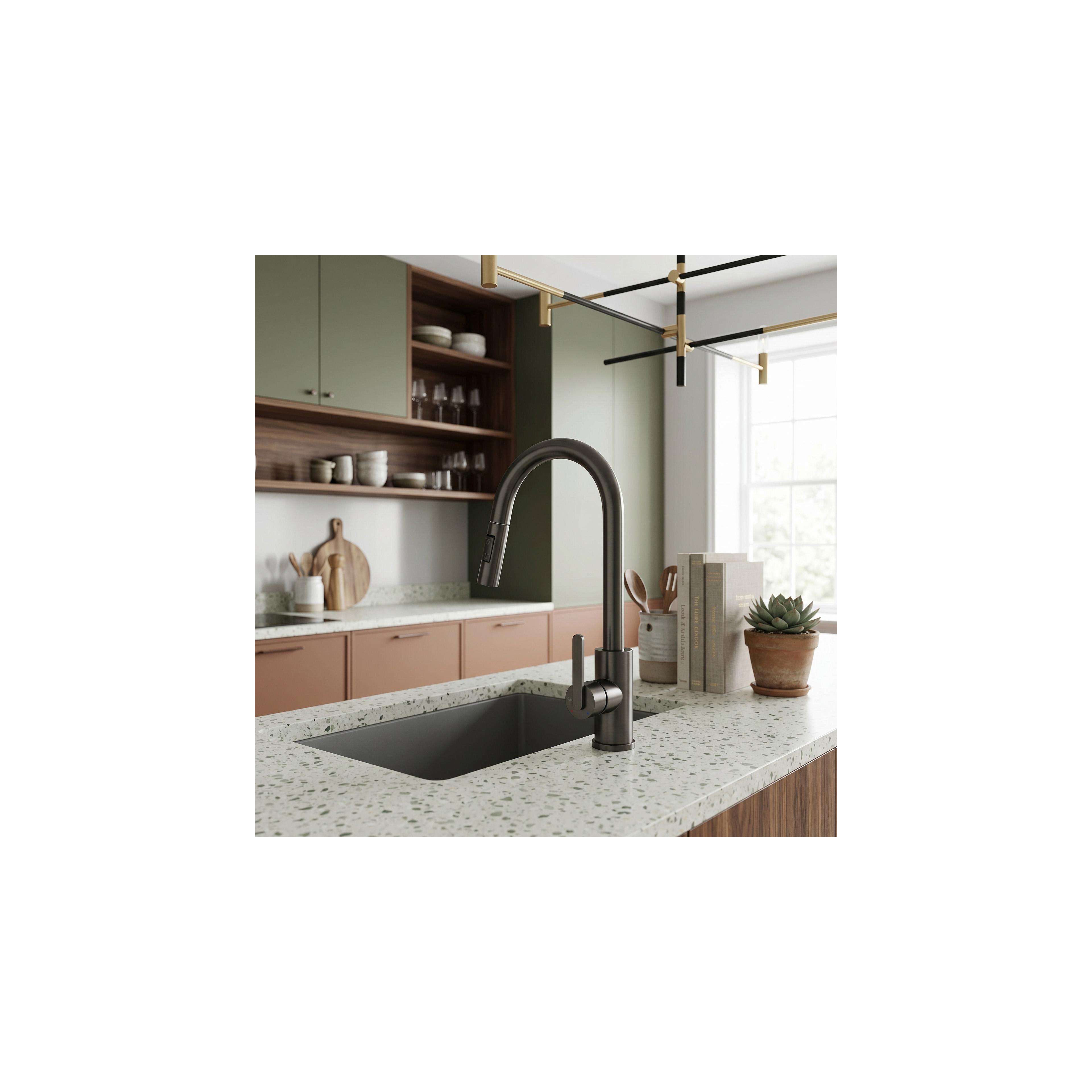 Bateria kuchenna Rea Ontario Tytan