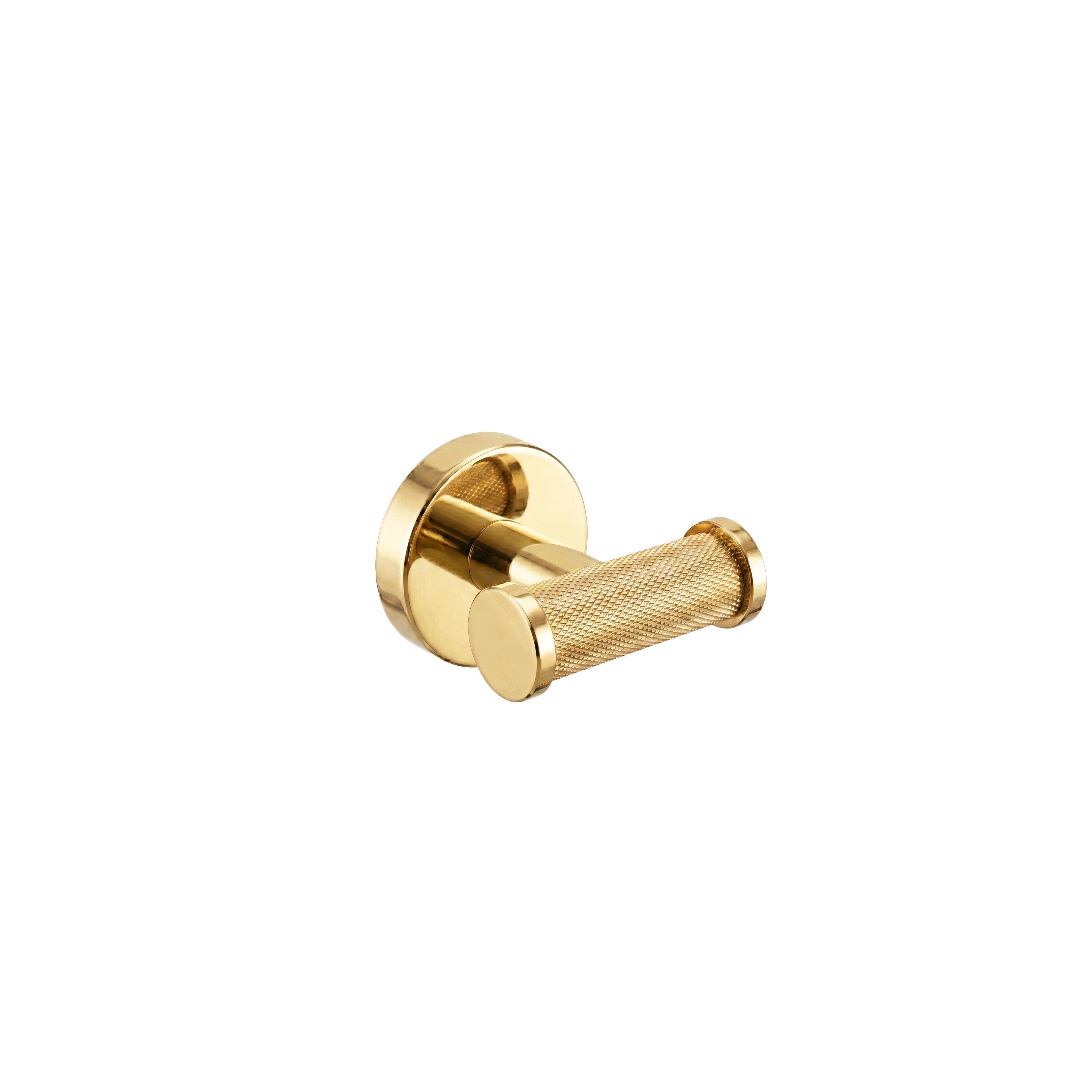 Dubbelkrok 6612 Modern Gold