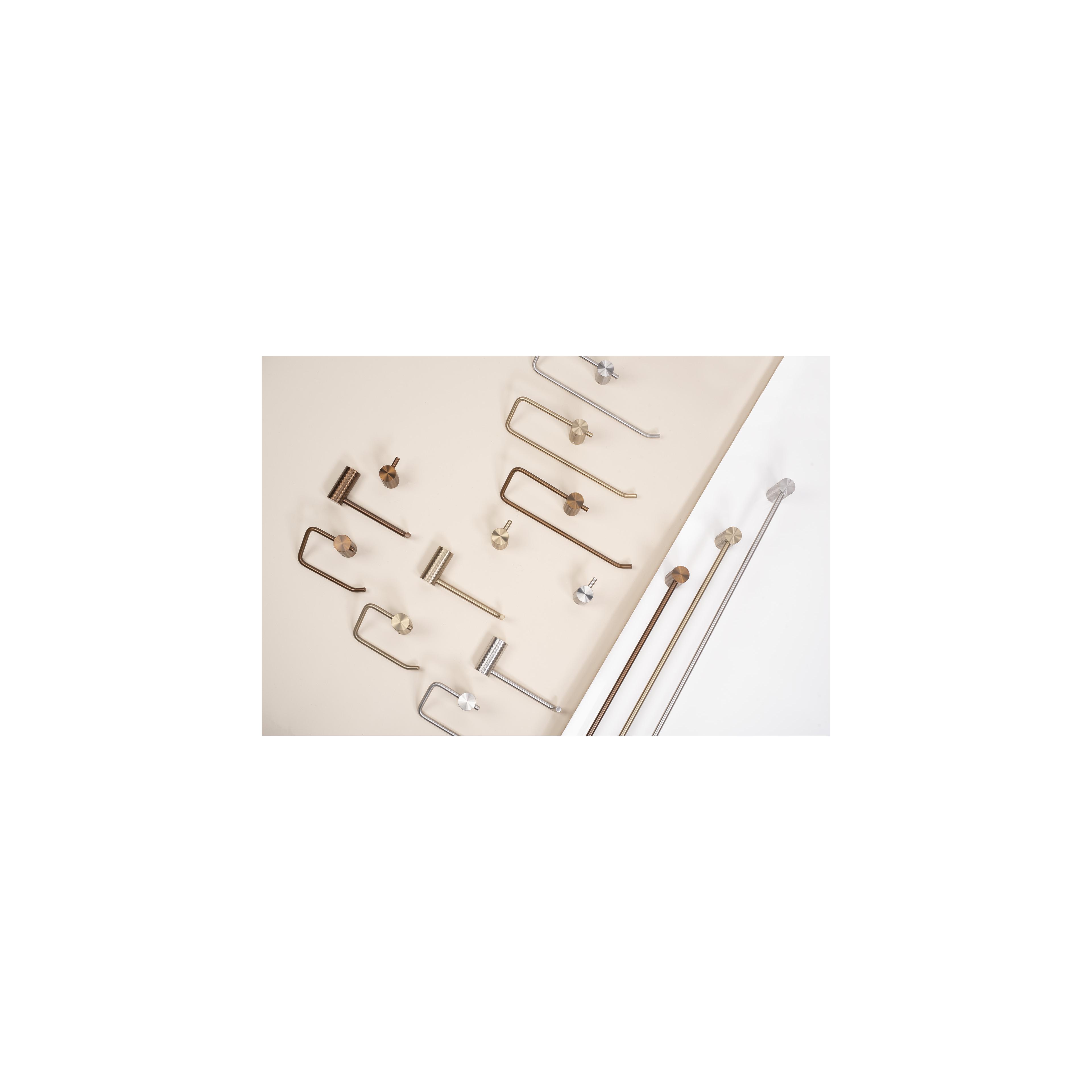Handtuchhalter 9711A Prism Brush Copper