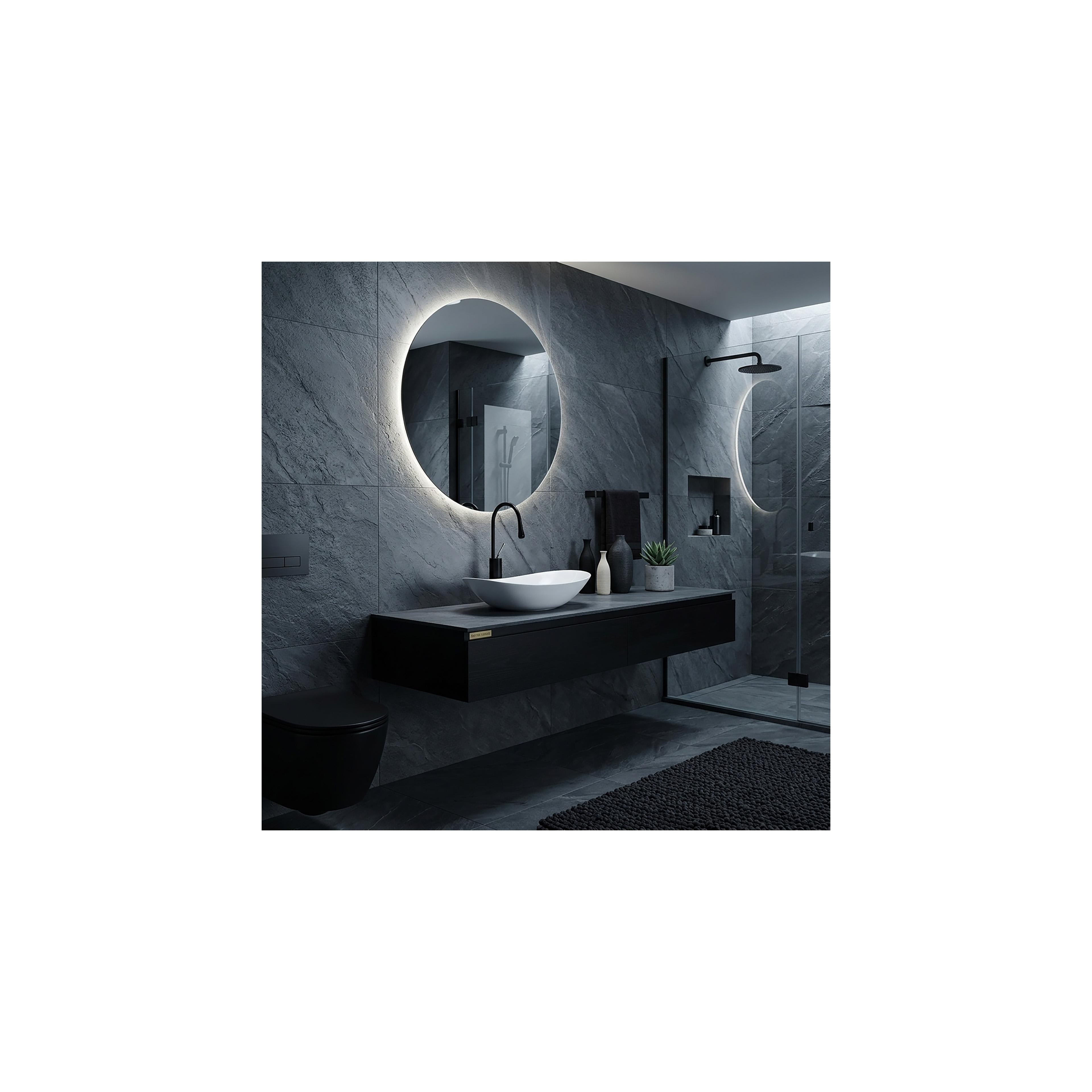 Aufsatzwaschbecken Rea Royal 60