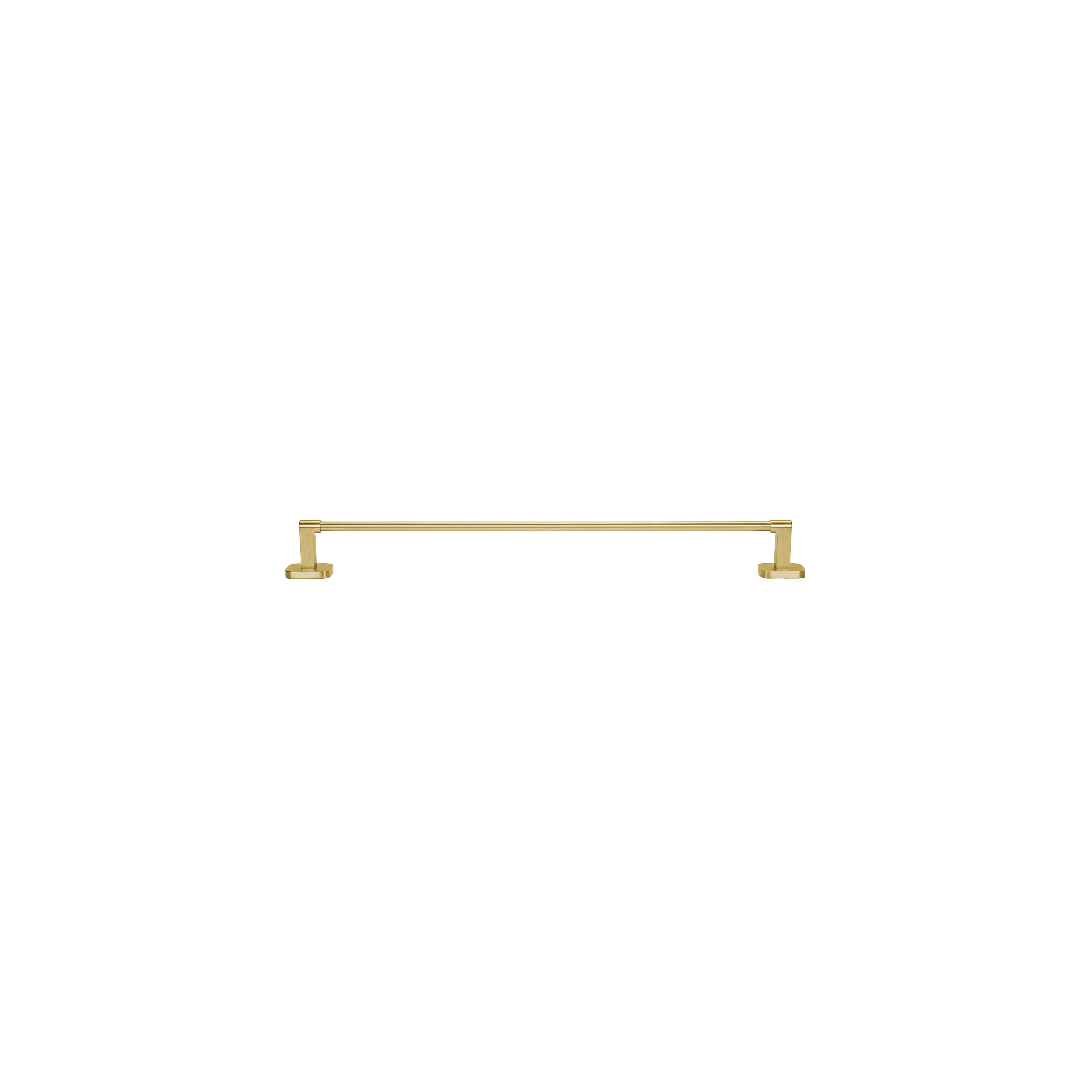 Handtuchhalter 5901 Nico Brush Gold
