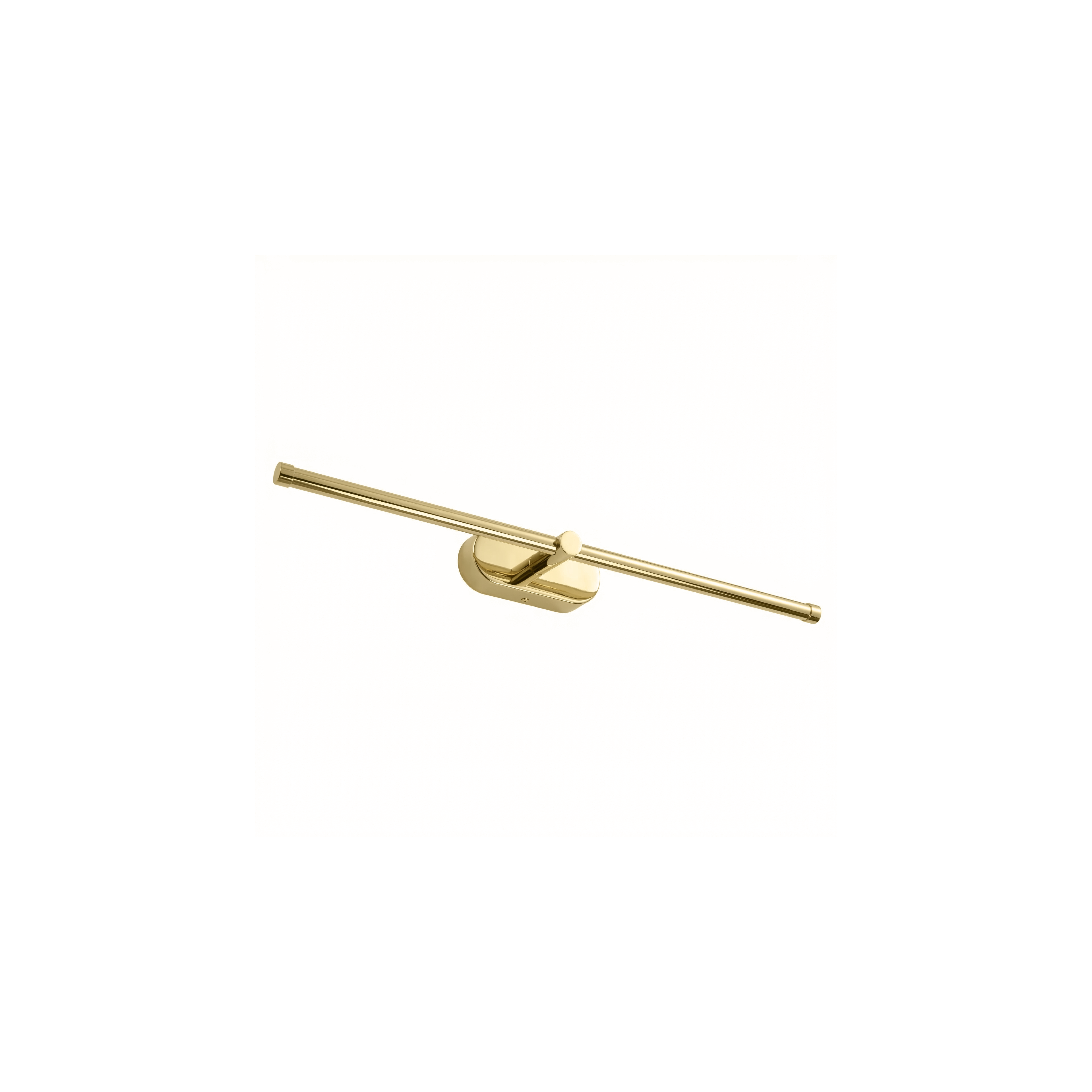 Bad LED-Wandleuchte APP1890-1W 60 cm GOLD