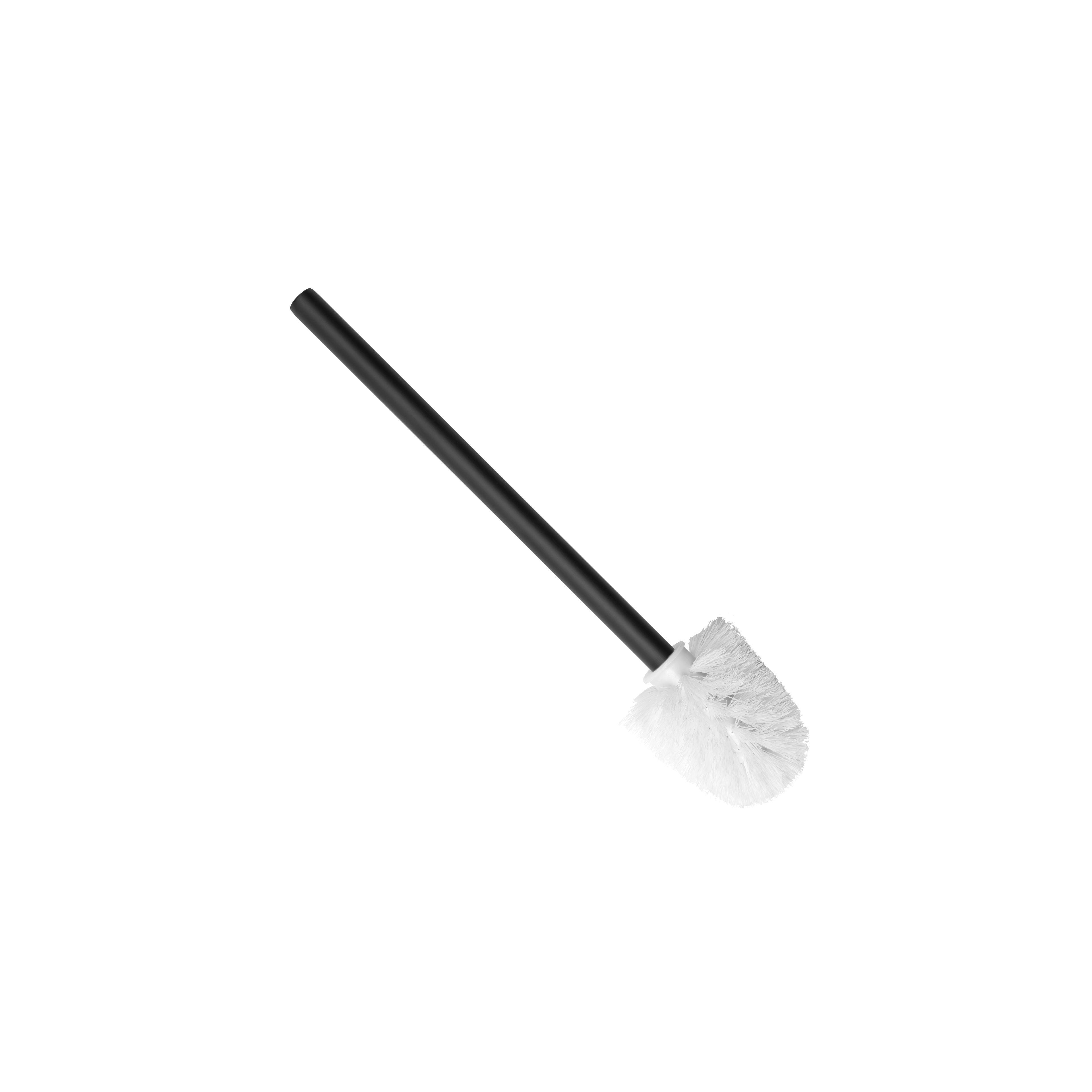 Perii WC Black 322200 HILL