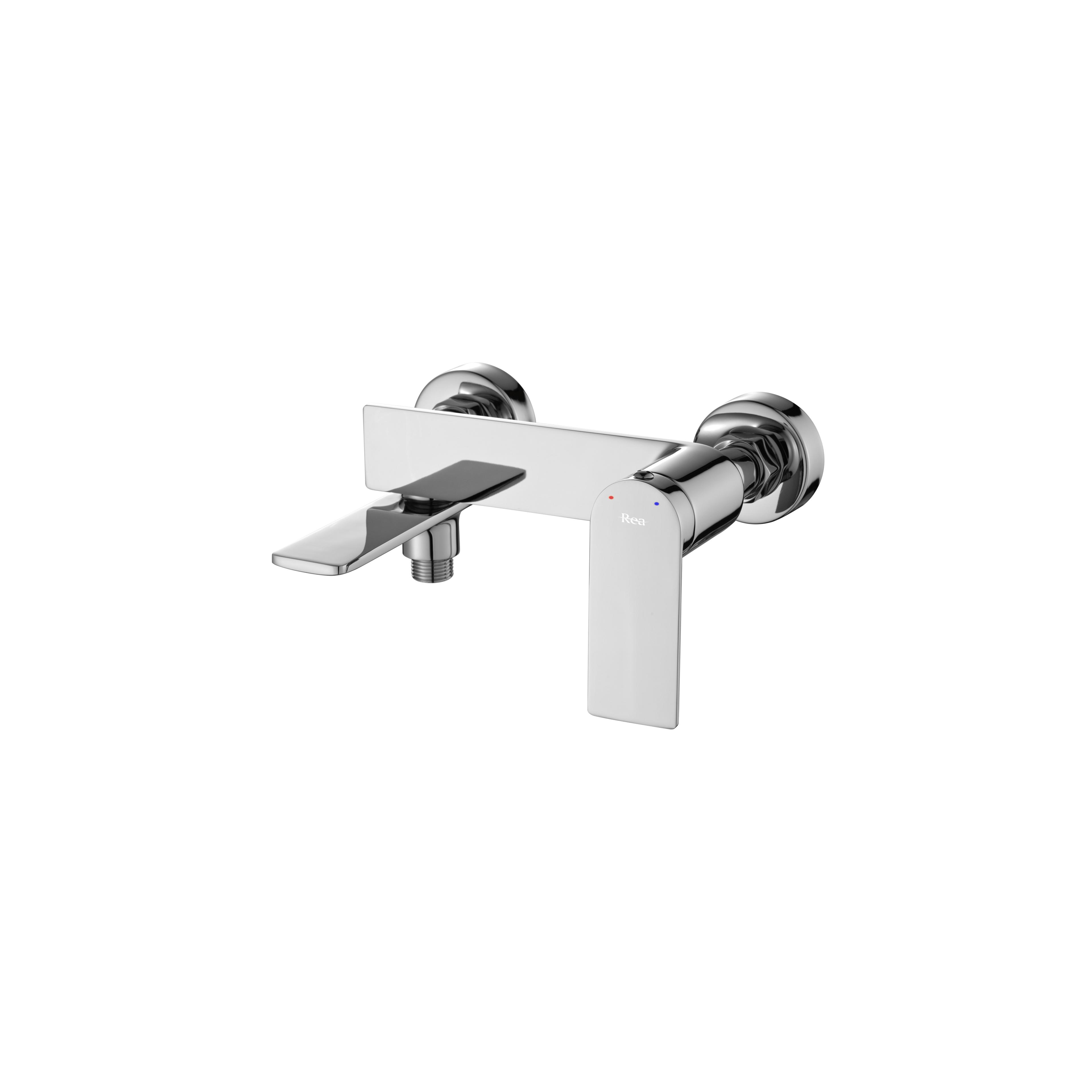 Wannenarmatur REA STORM Chrome