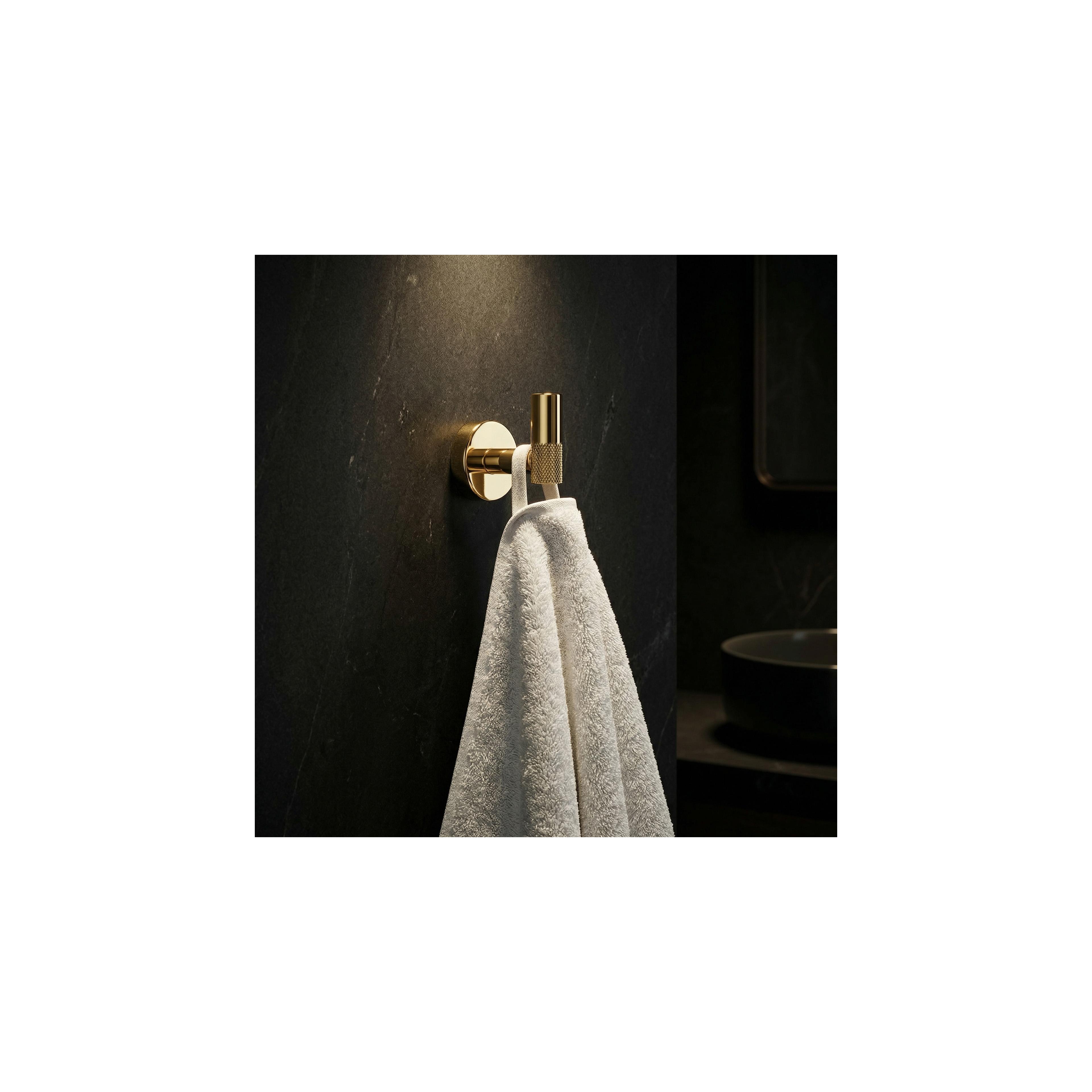 Badrumskroken 6606 Modern Gold
