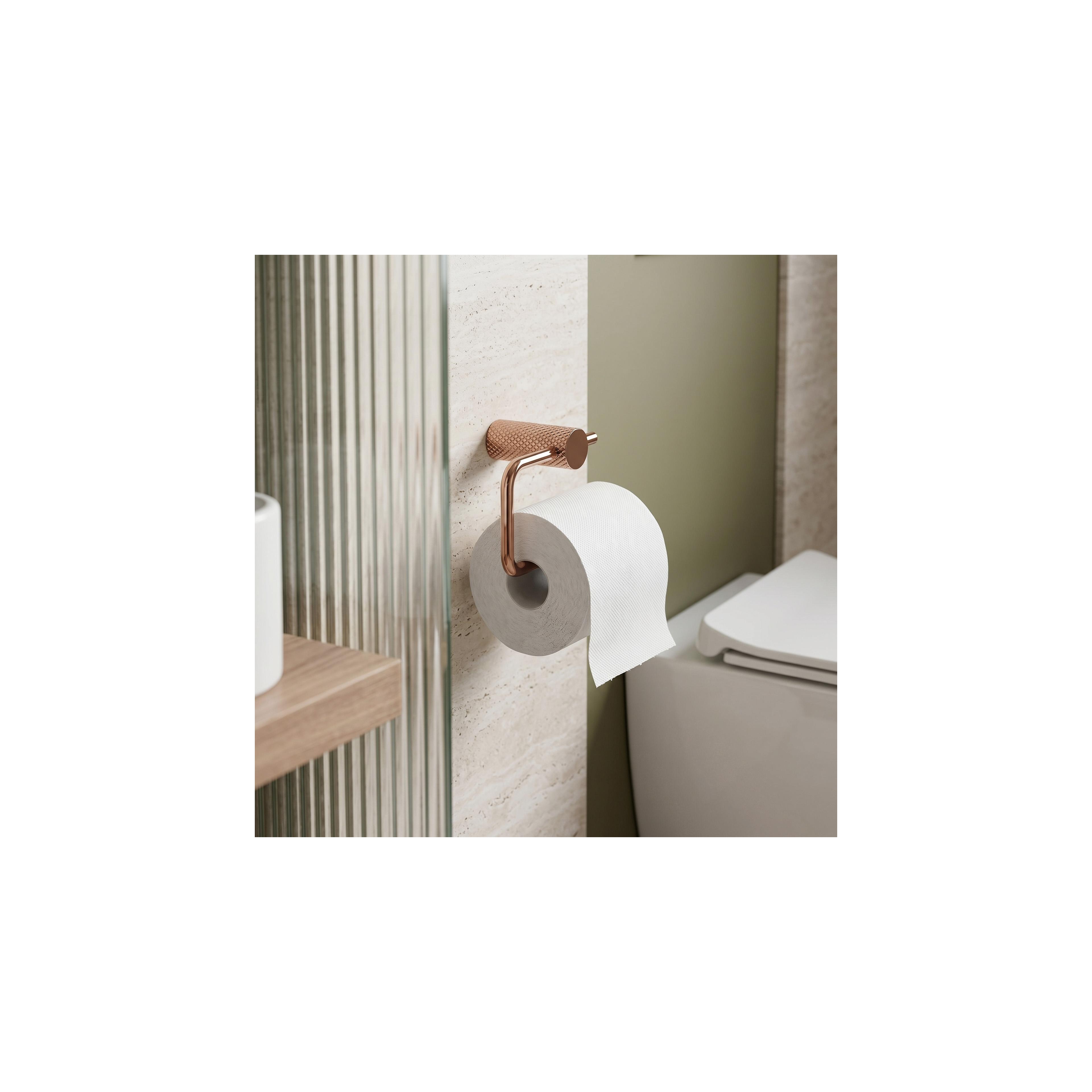Halter für Toilettenpapier A62309RG OTTO Copper
