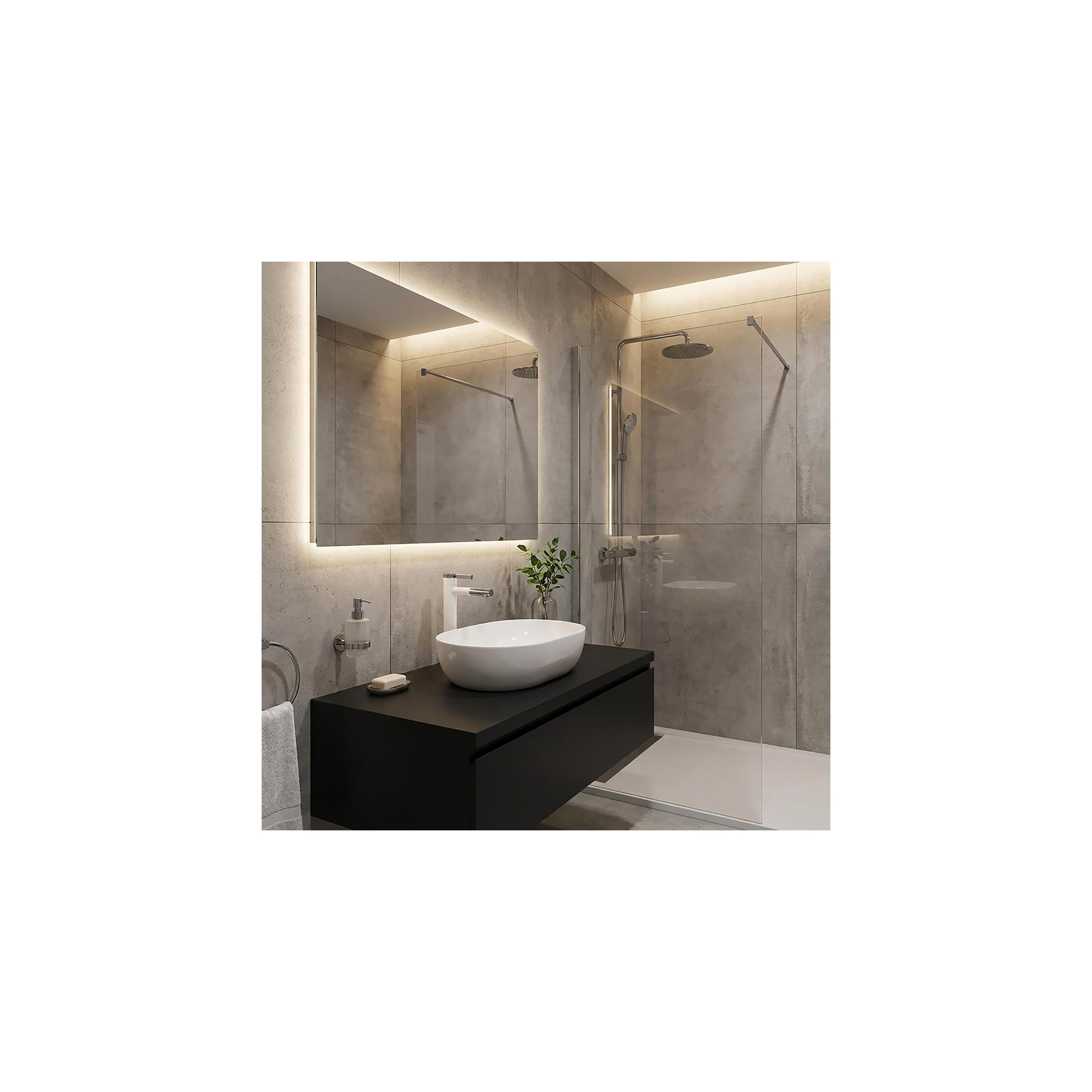 Countertop Basin Rea Amelia 48