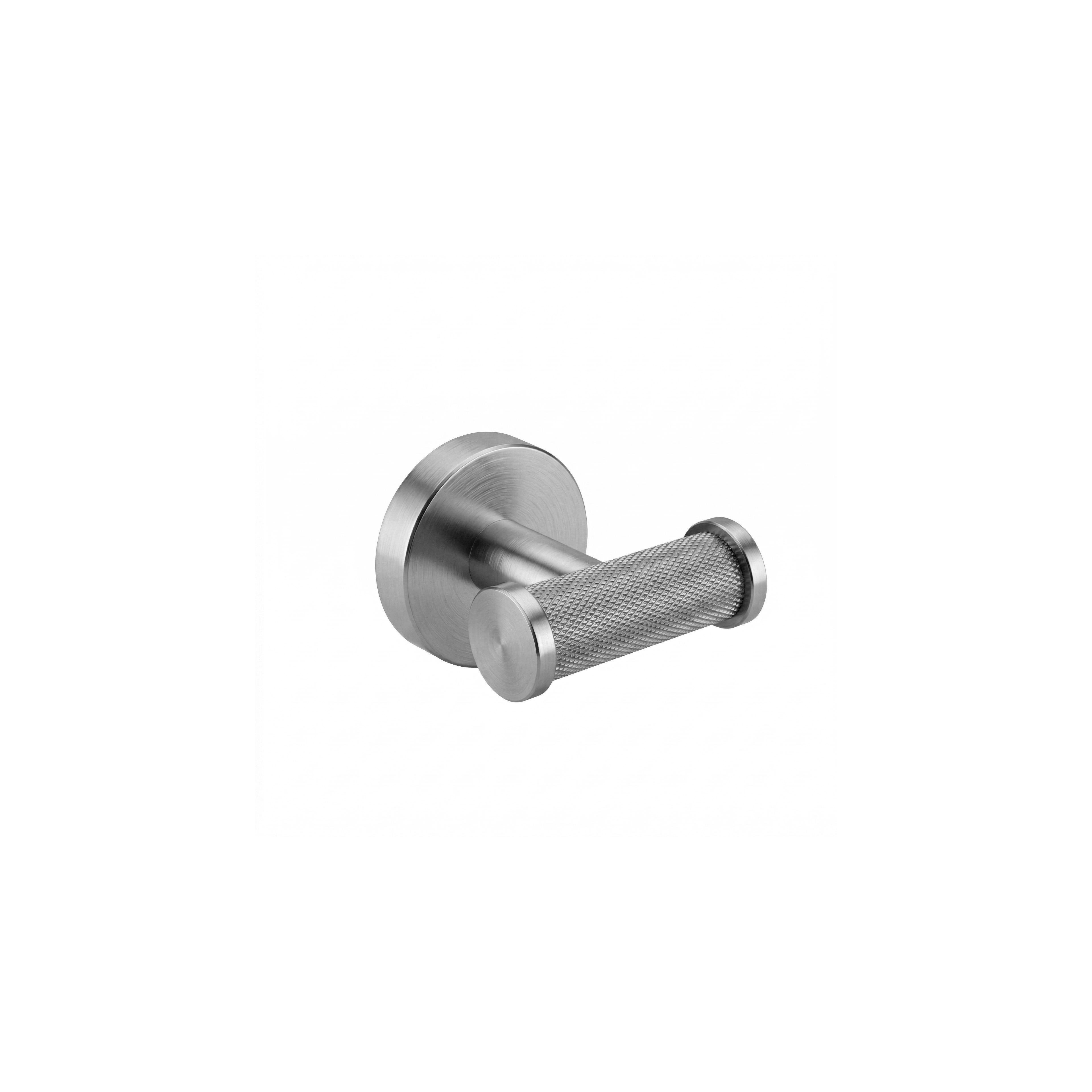 Dubbelkrok 6612 Modern Brush Nickel