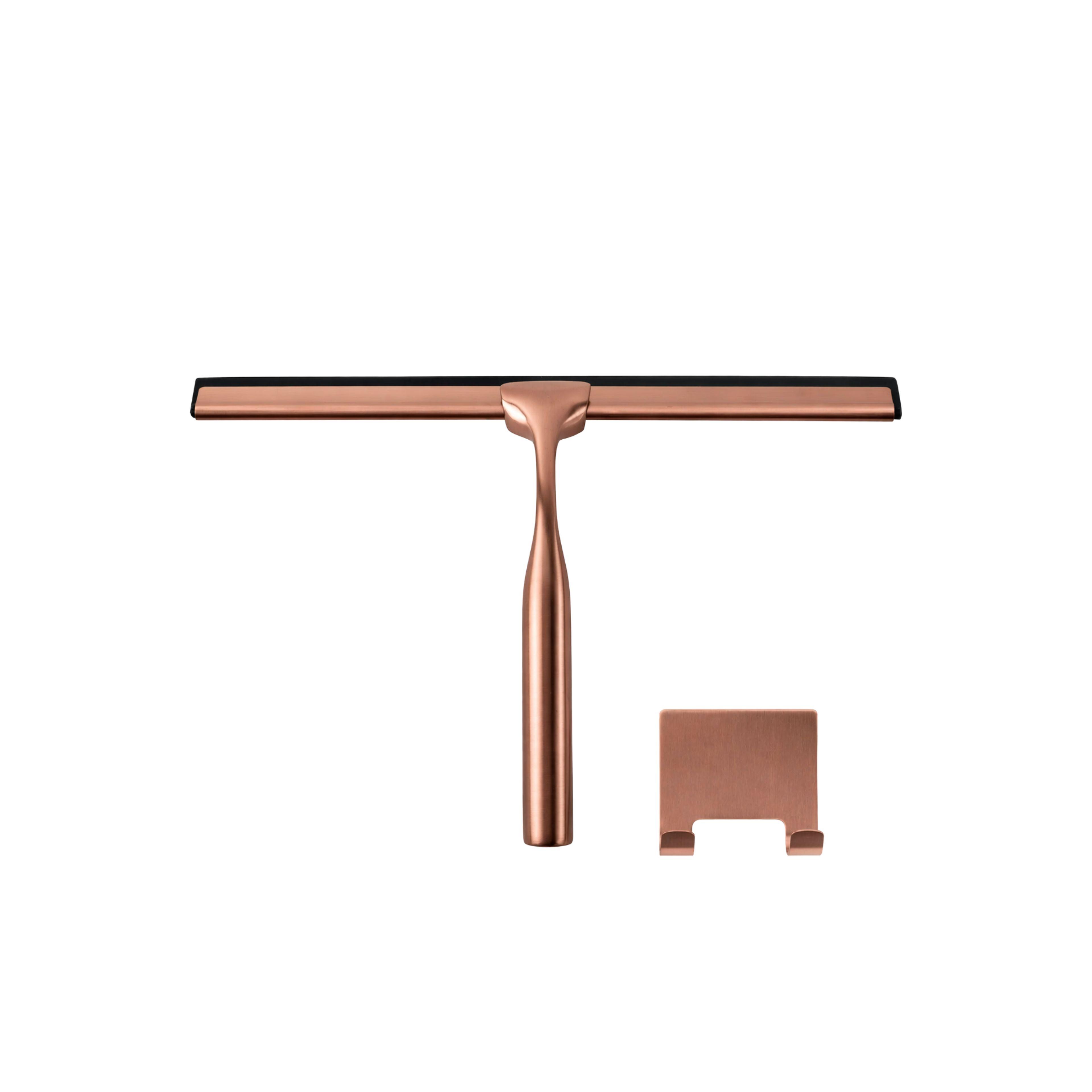 Duschskrapa Brush Copper