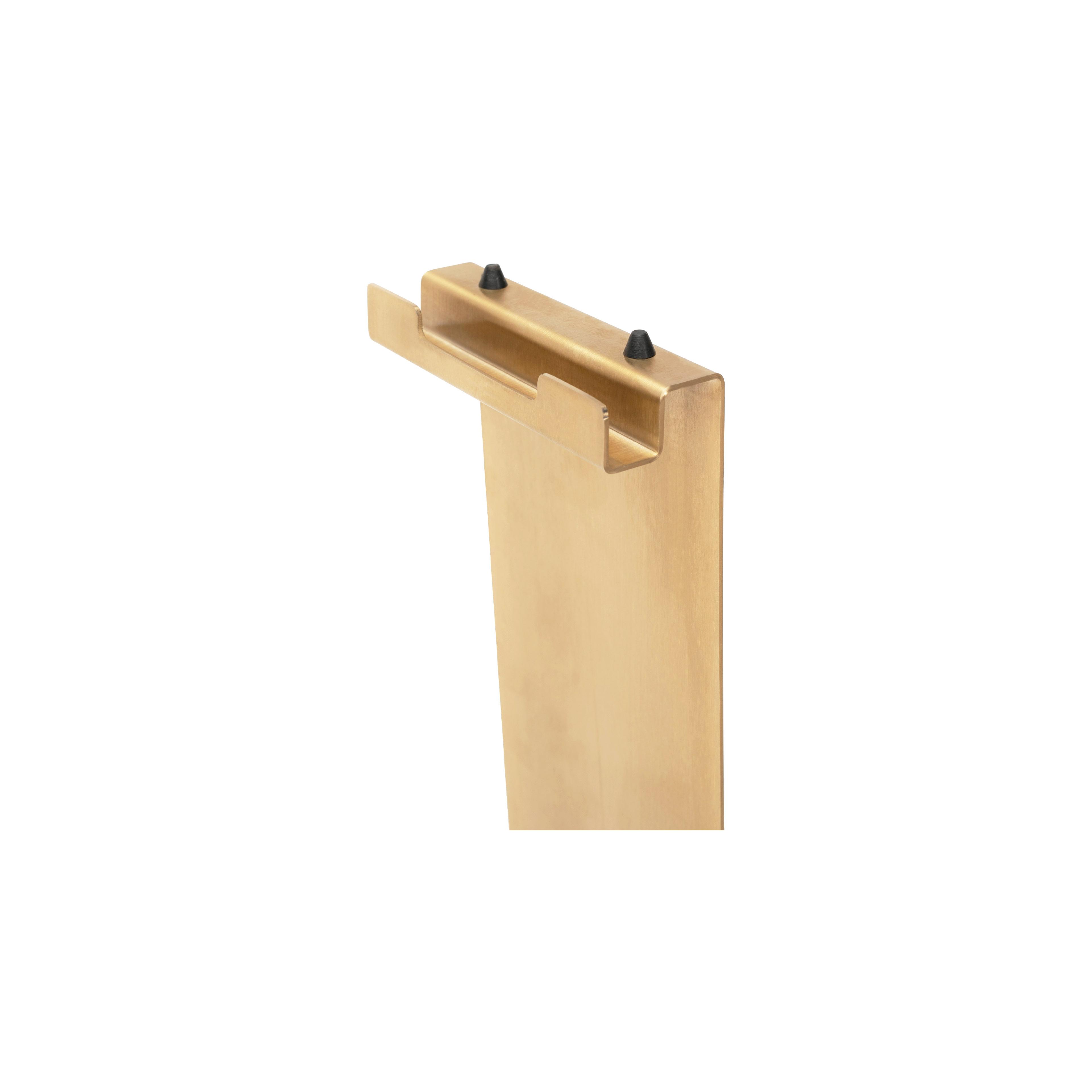 Regal TORI Gold brushed