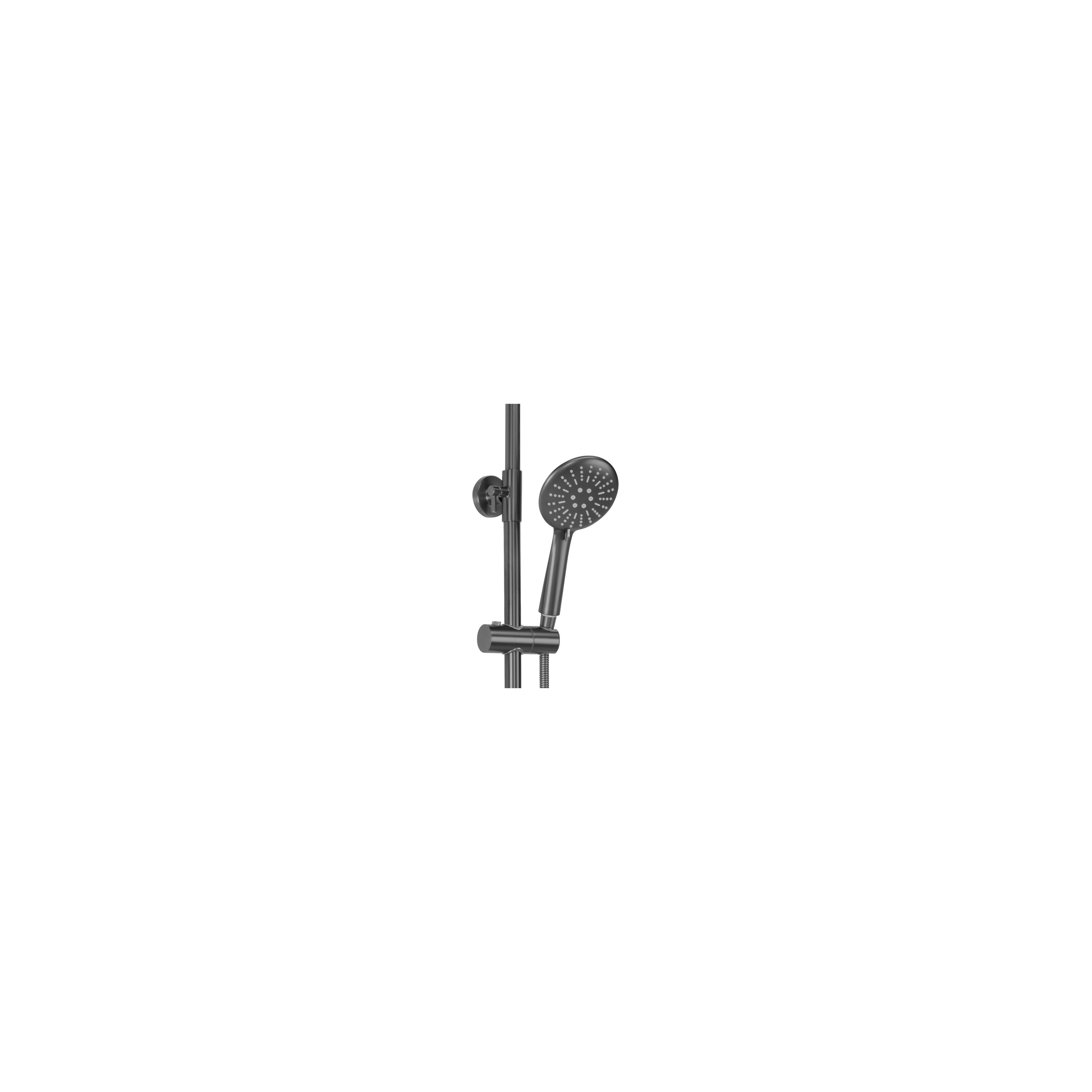Thermostat Duschset Lungo Titan
